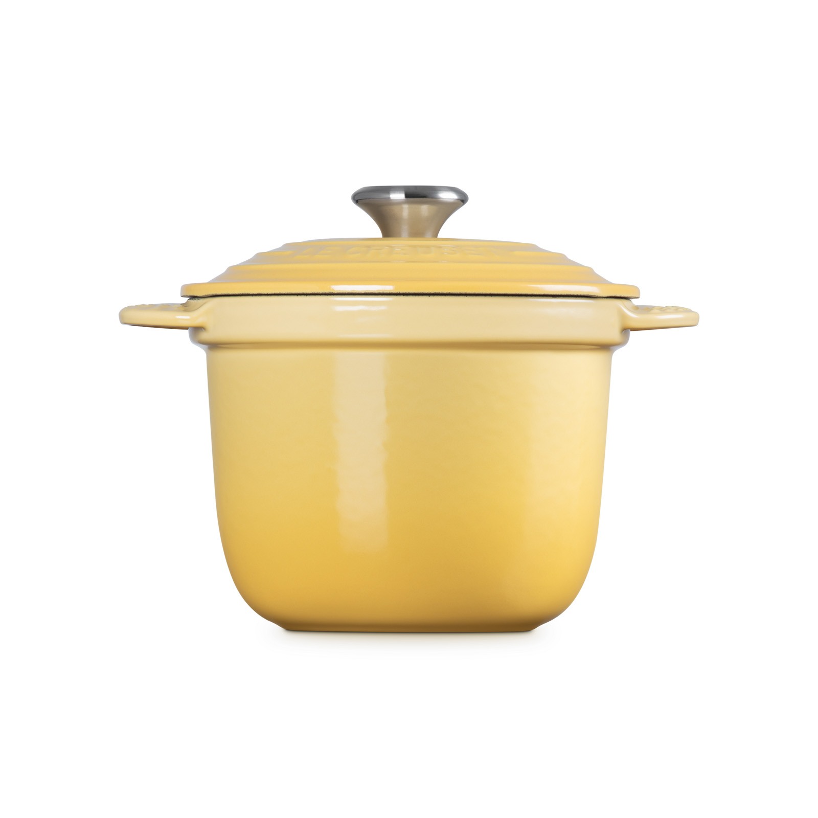 萬用窈窕琺瑯鑄鐵鍋 image number 2