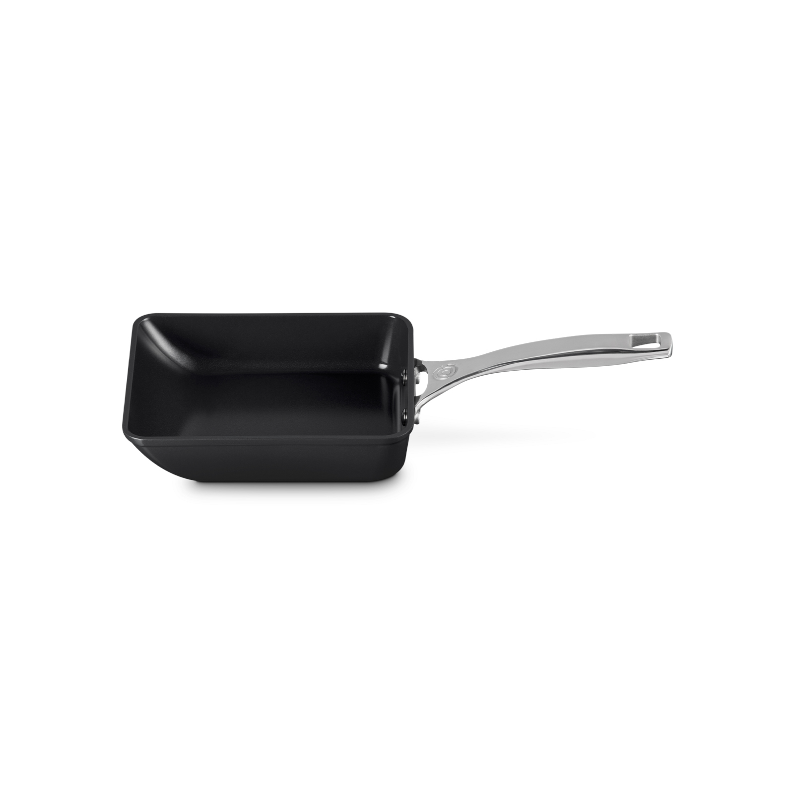 Essential Ceramic Rectangular Egg Pan image number 1