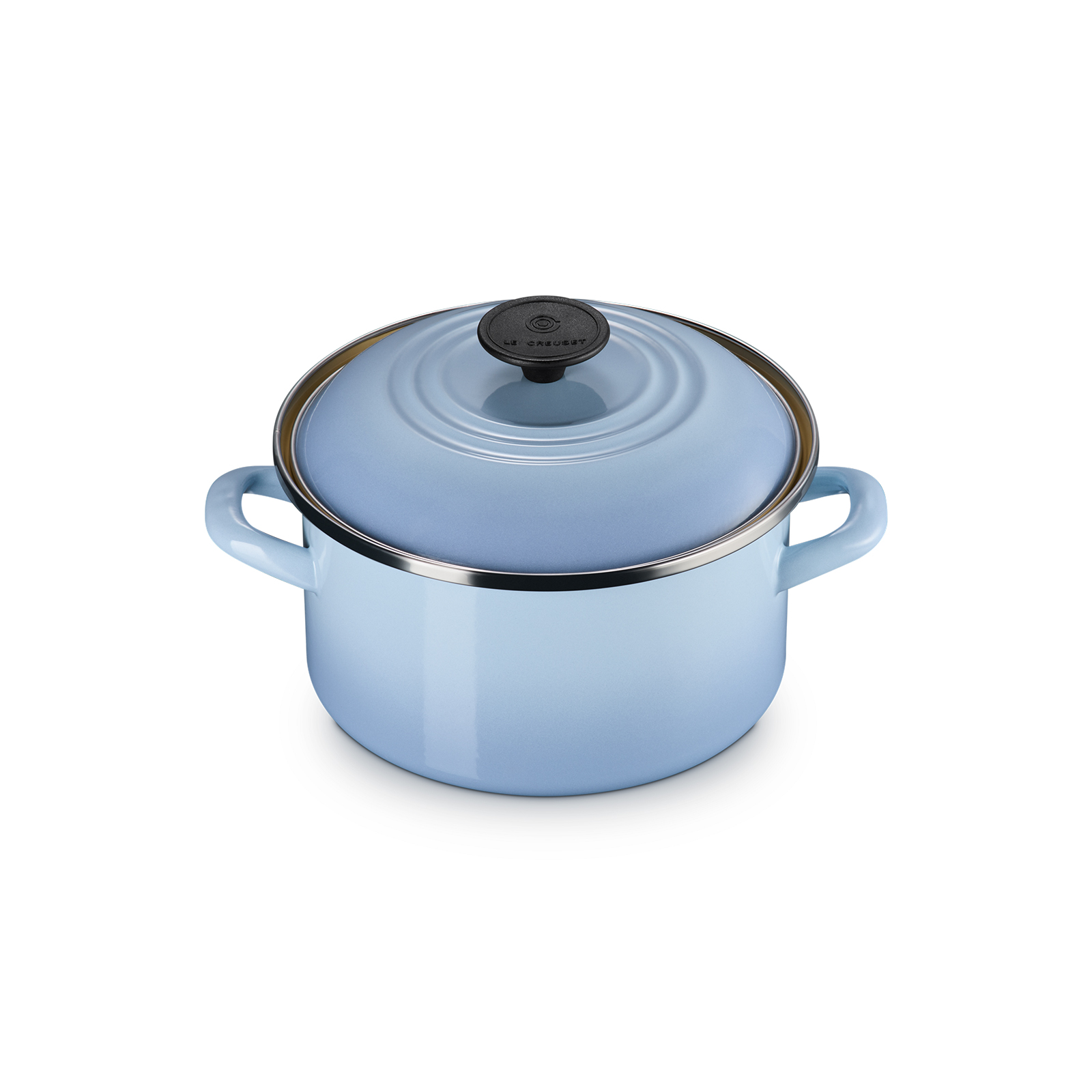 琺瑯便利湯鍋 image number 1