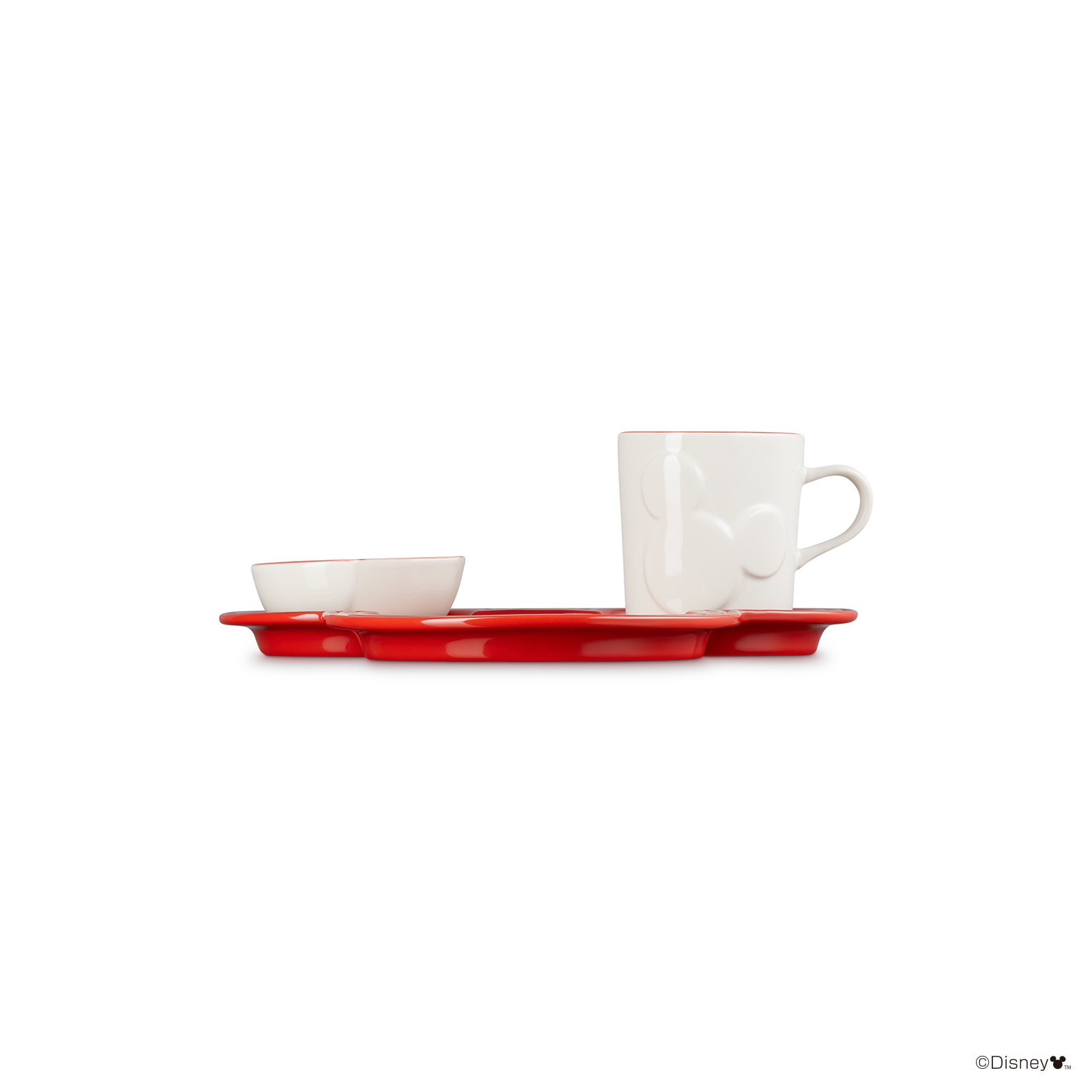 餐桌用具套組(迪士尼米奇系列) image number 3