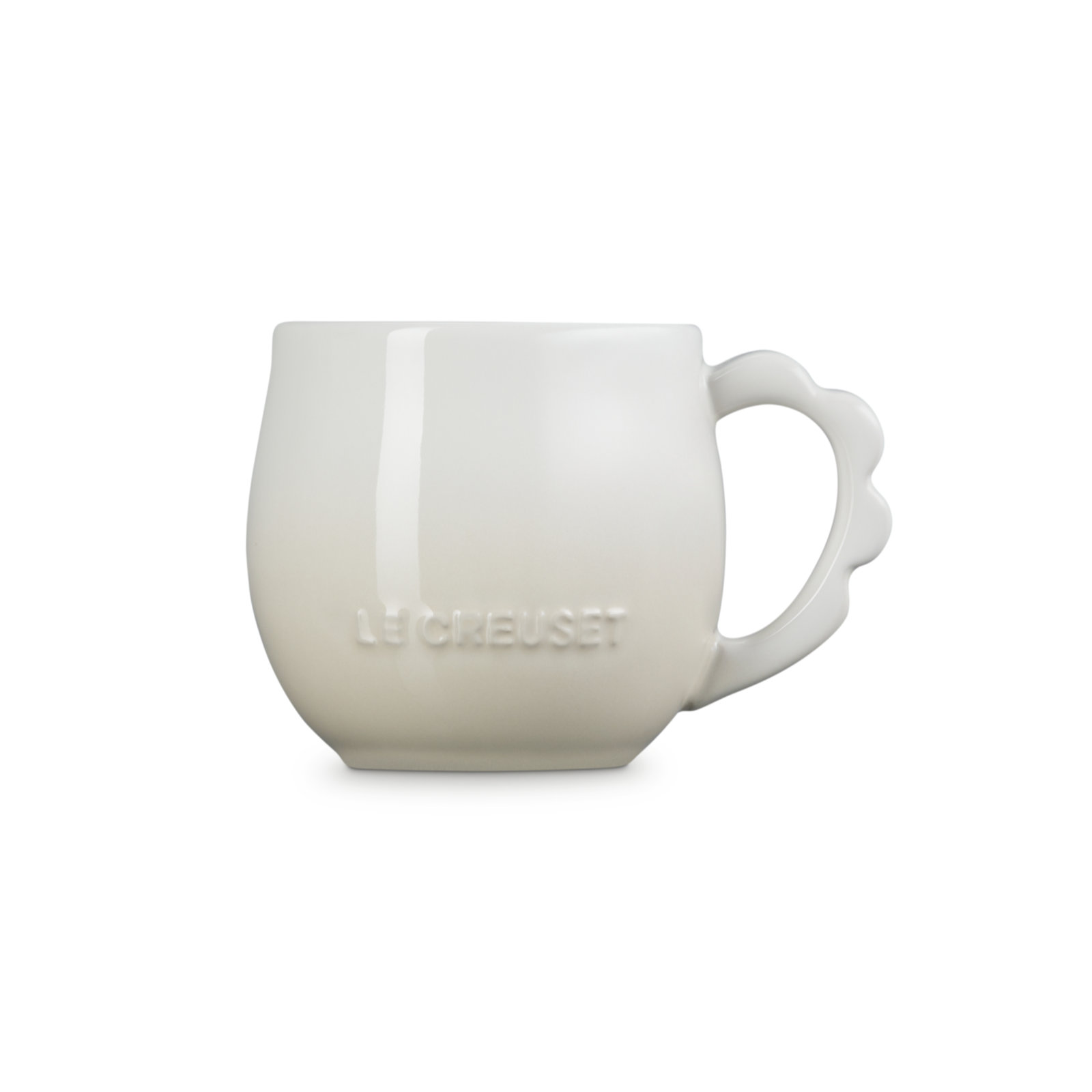 蕾絲花語系列馬克杯320ml image number 2