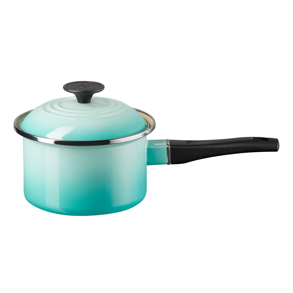 琺瑯醬汁鍋 image number 0