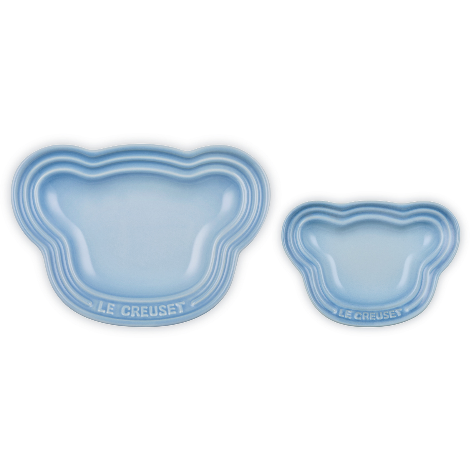 嬰兒小熊盤 2入 image number 2