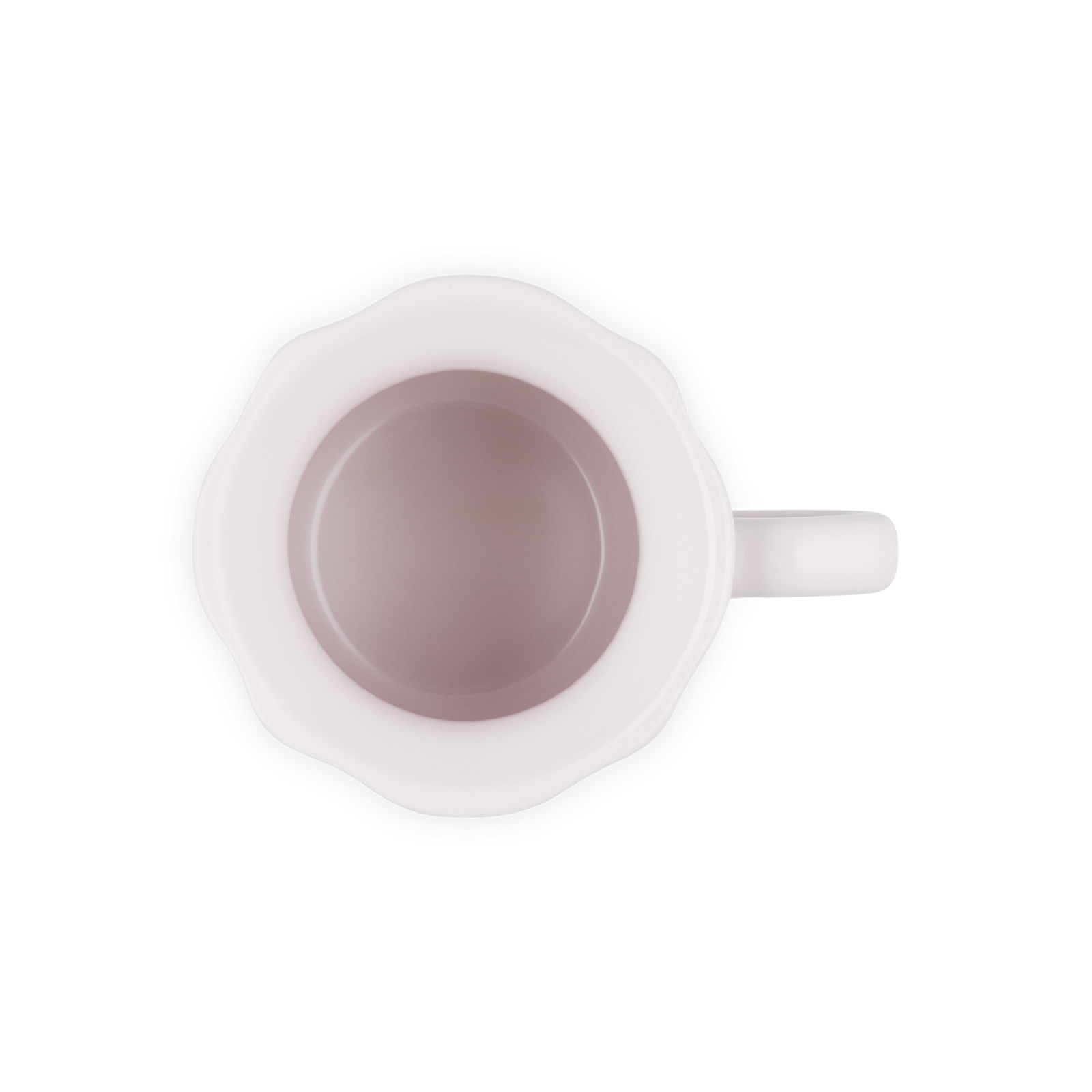 南法花語系列馬克杯330ml (南法花語) image number 3