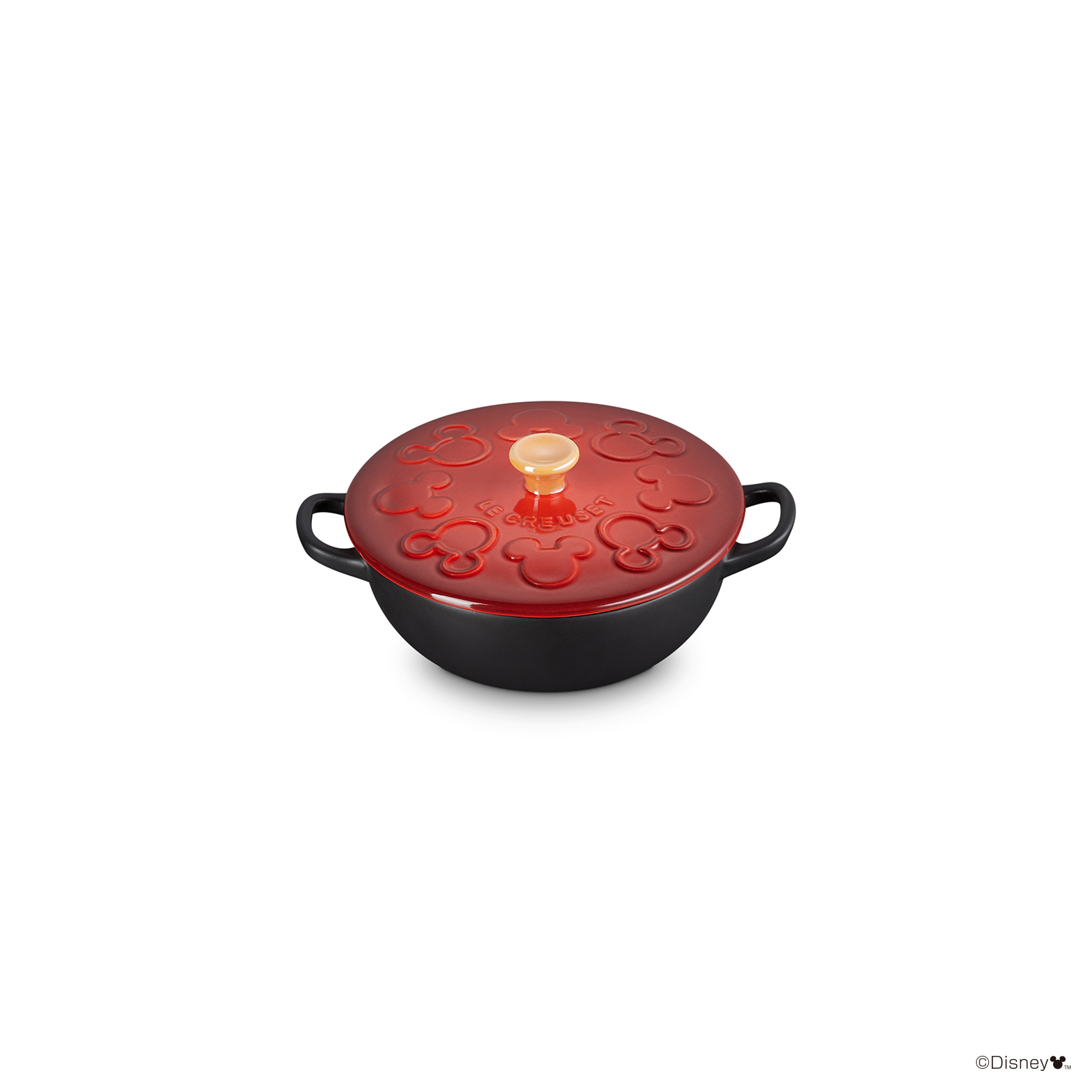 迷你媽咪鍋烤盅12cm(迪士尼米奇系列) image number 2