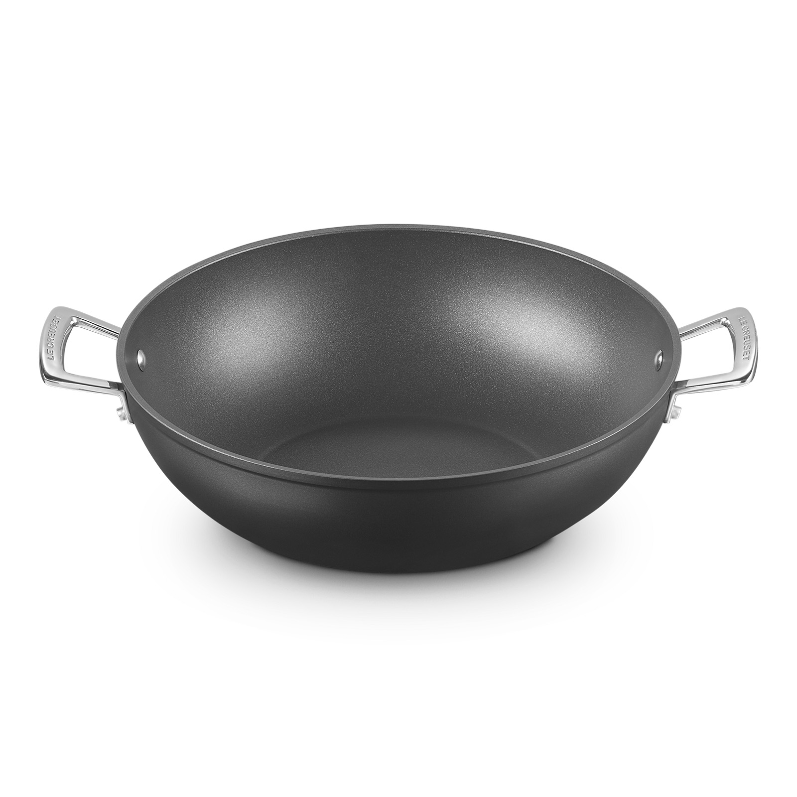超完美不沾鍋系列雙耳炒鍋32cm image number 1