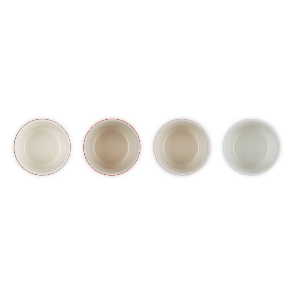 小烤皿 4入組 image number 4