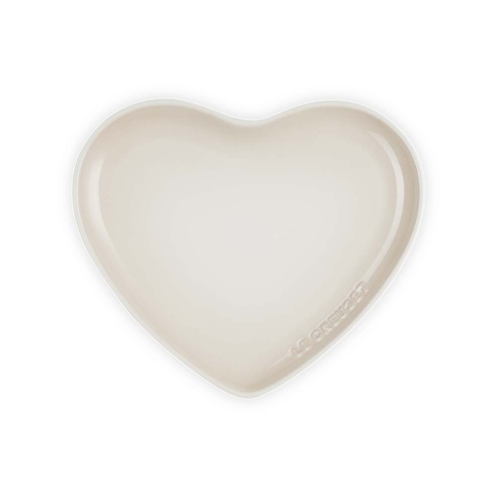 花蕾系列心型盤 image number 0