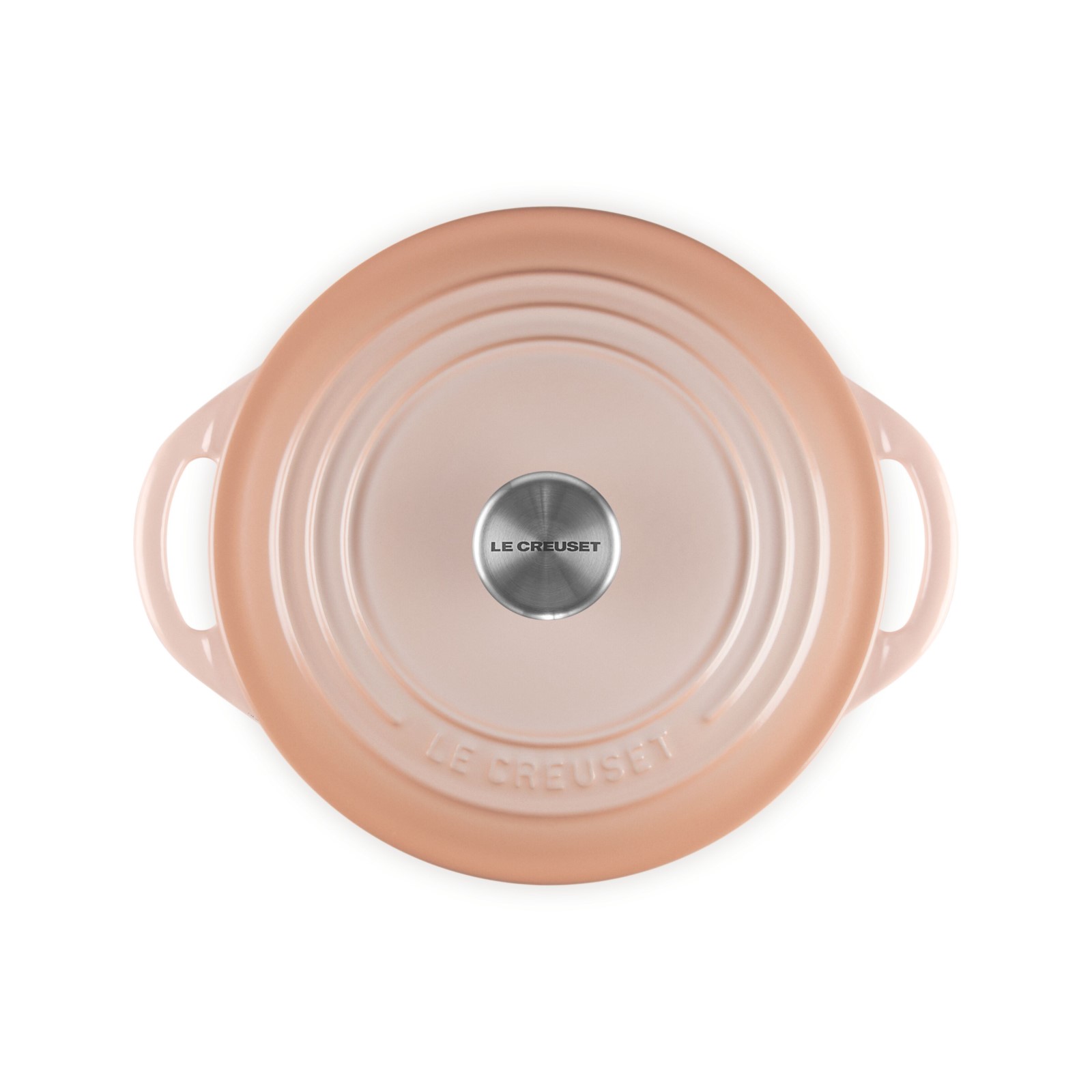 BIS琺瑯鑄鐵圓鍋 22cm image number 4