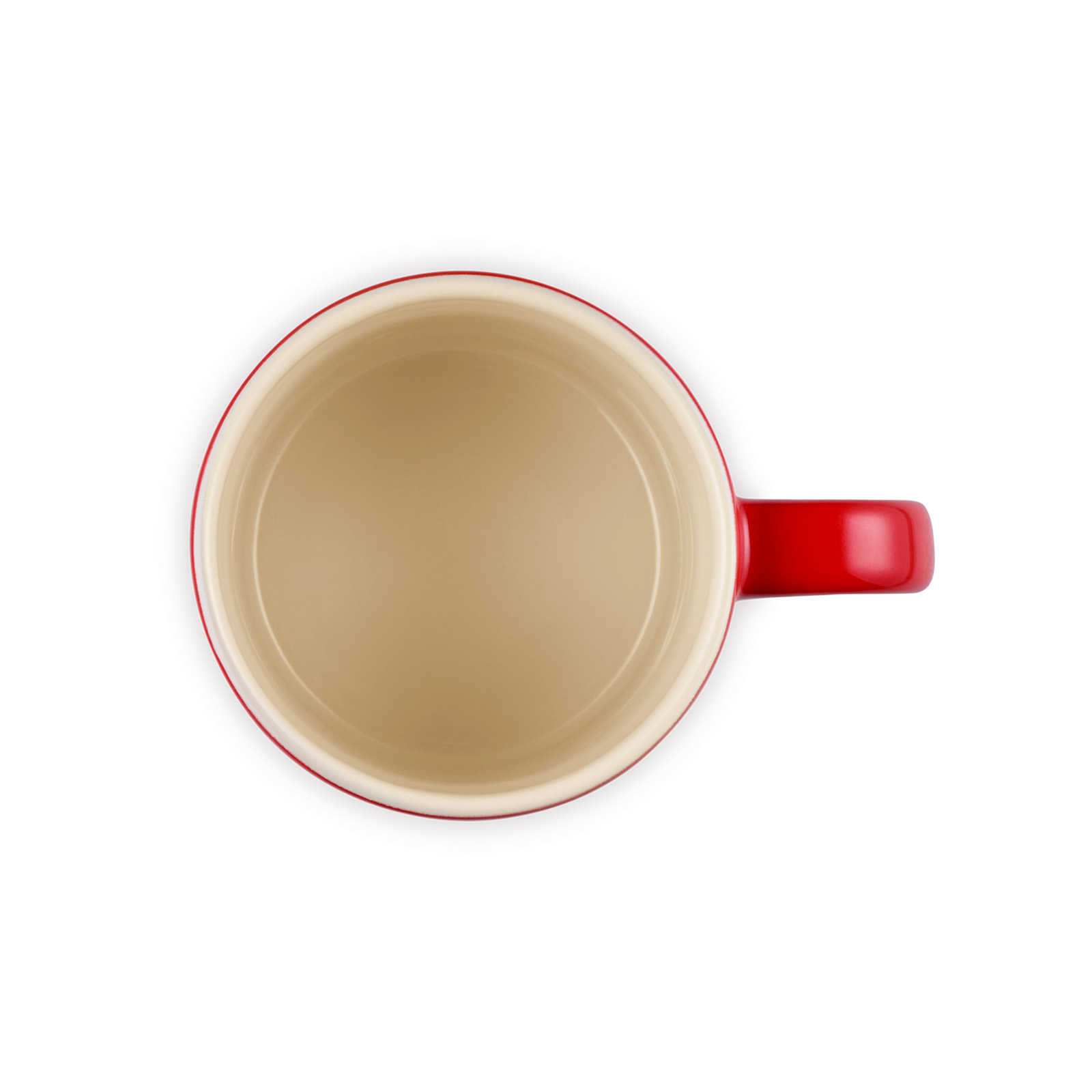 歡樂耶誕英式馬克杯350ml image number 3