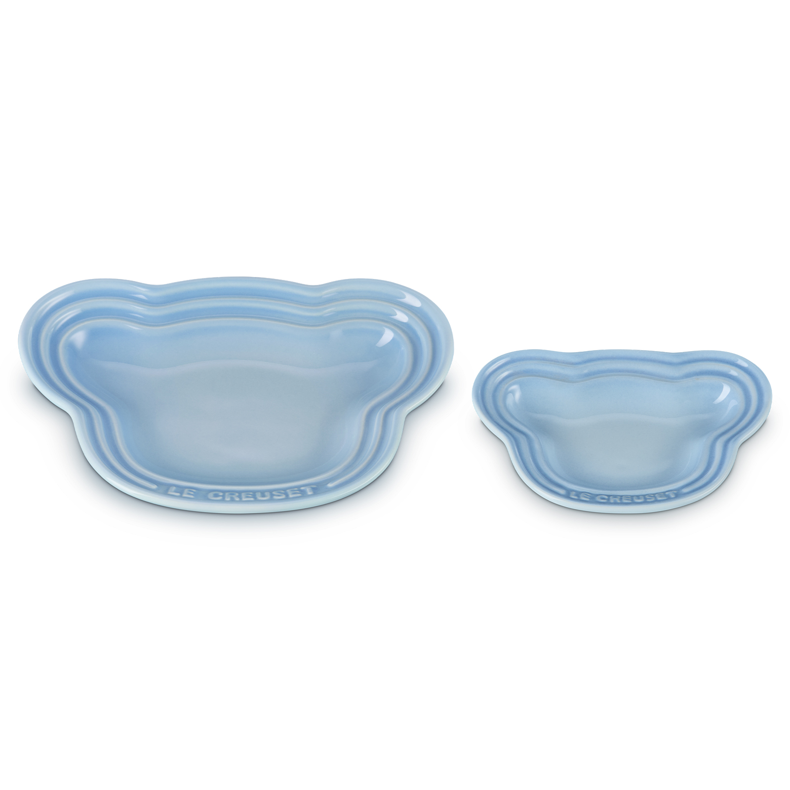 嬰兒小熊盤 2入 image number 4