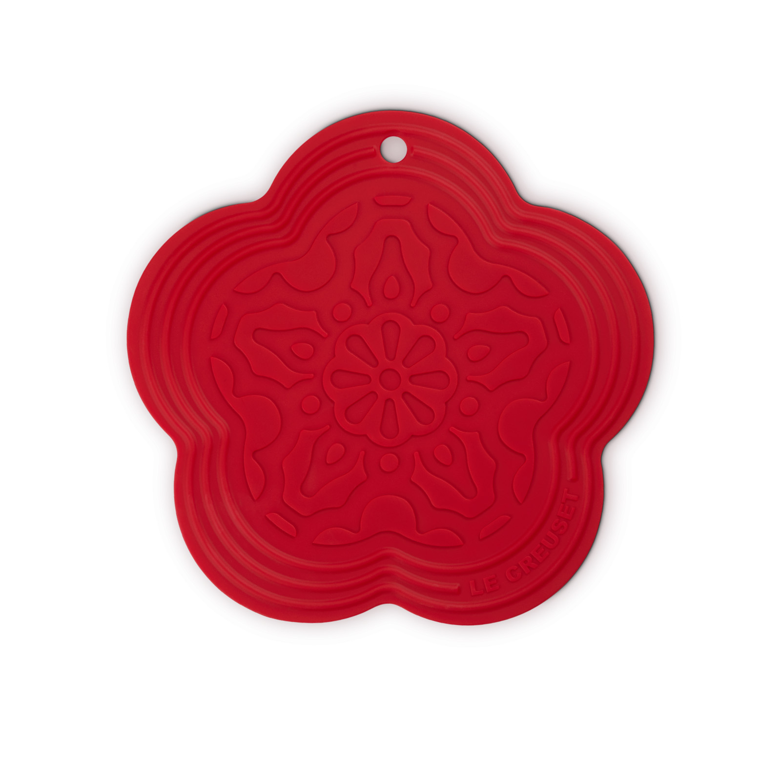 花型隔熱墊 image number 0