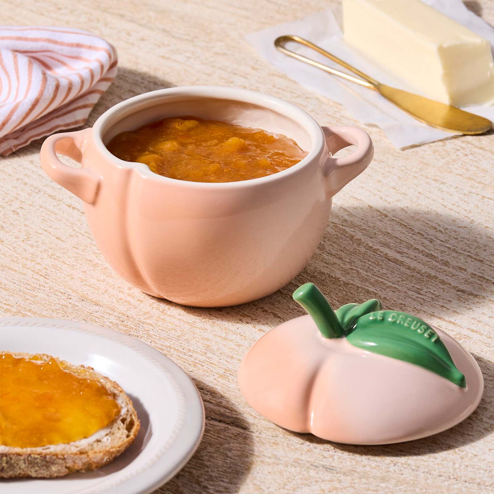 Peach Cocotte image number 5