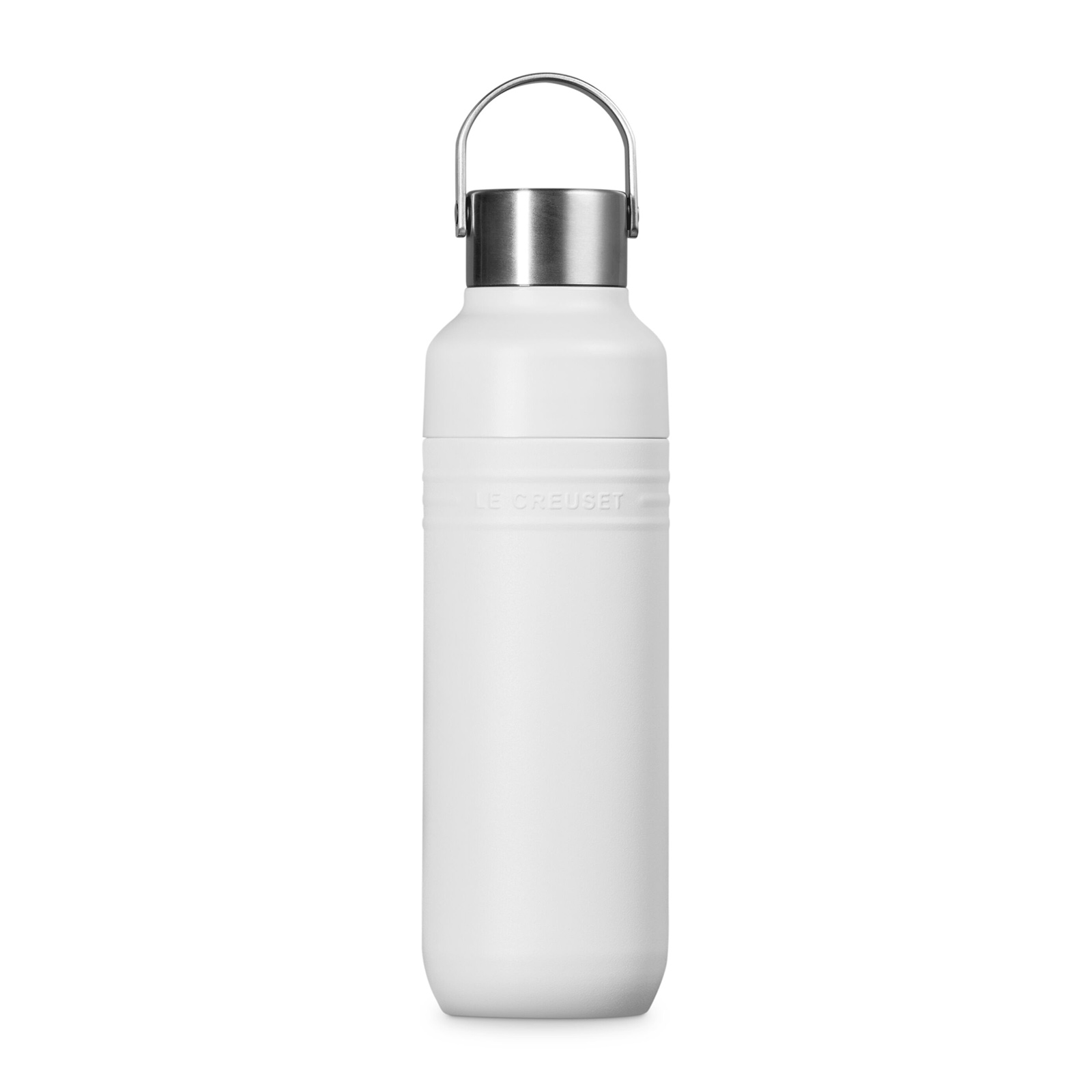 On The Go 系列保溫水壺500ml (棉花白)