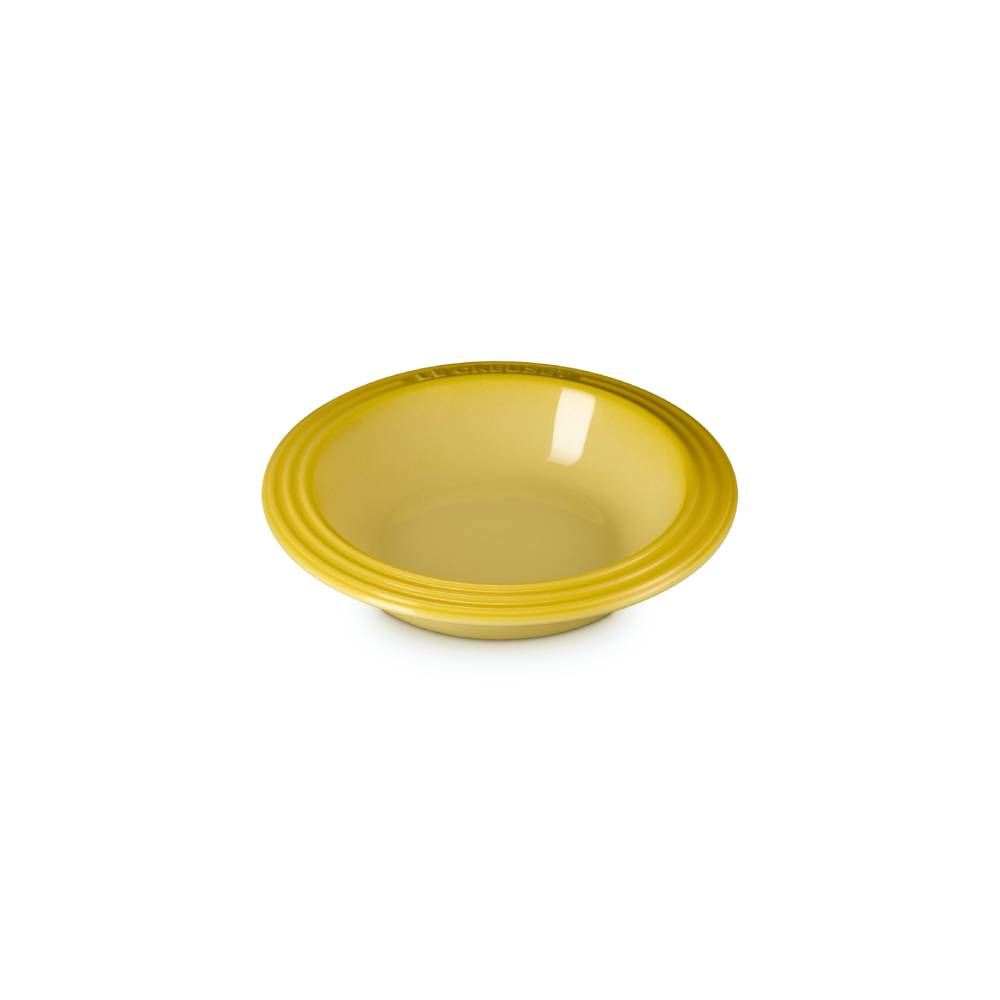 輕虹霓彩系列深圓盤15cm image number 1