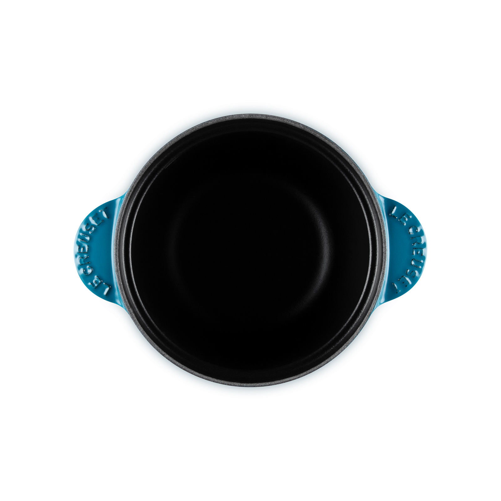 萬用窈窕琺瑯鑄鐵鍋 image number 4