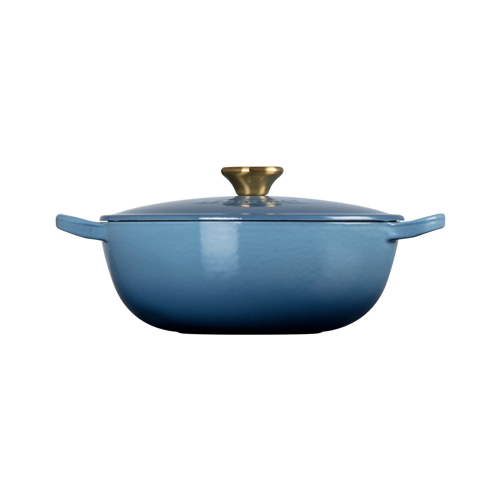 琺瑯鑄鐵媽咪鍋22cm image number 3