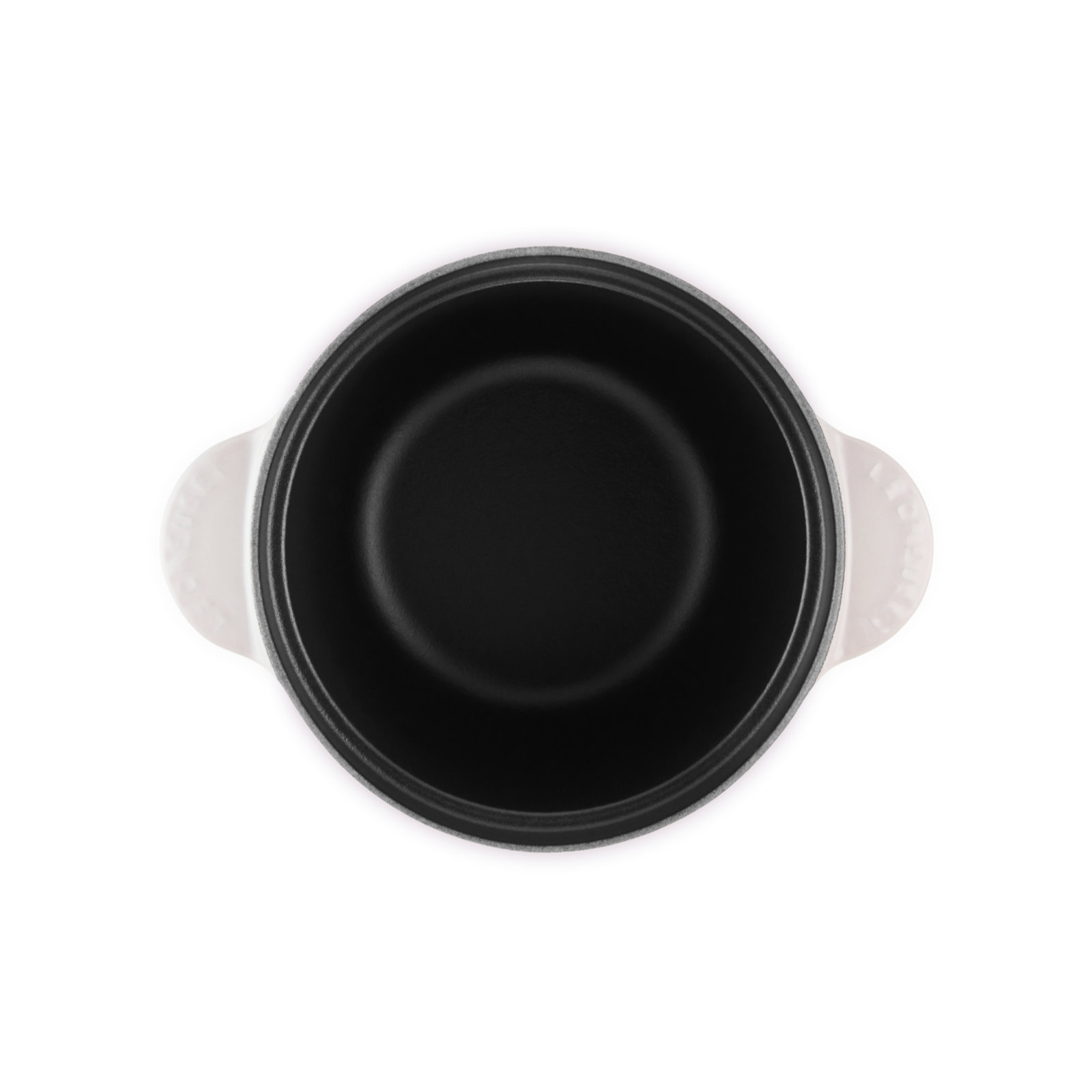 萬用窈窕琺瑯鑄鐵鍋 image number 4