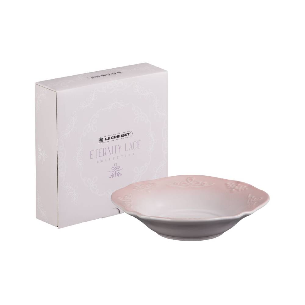 永恆花蕾系列深圓盤 image number 0