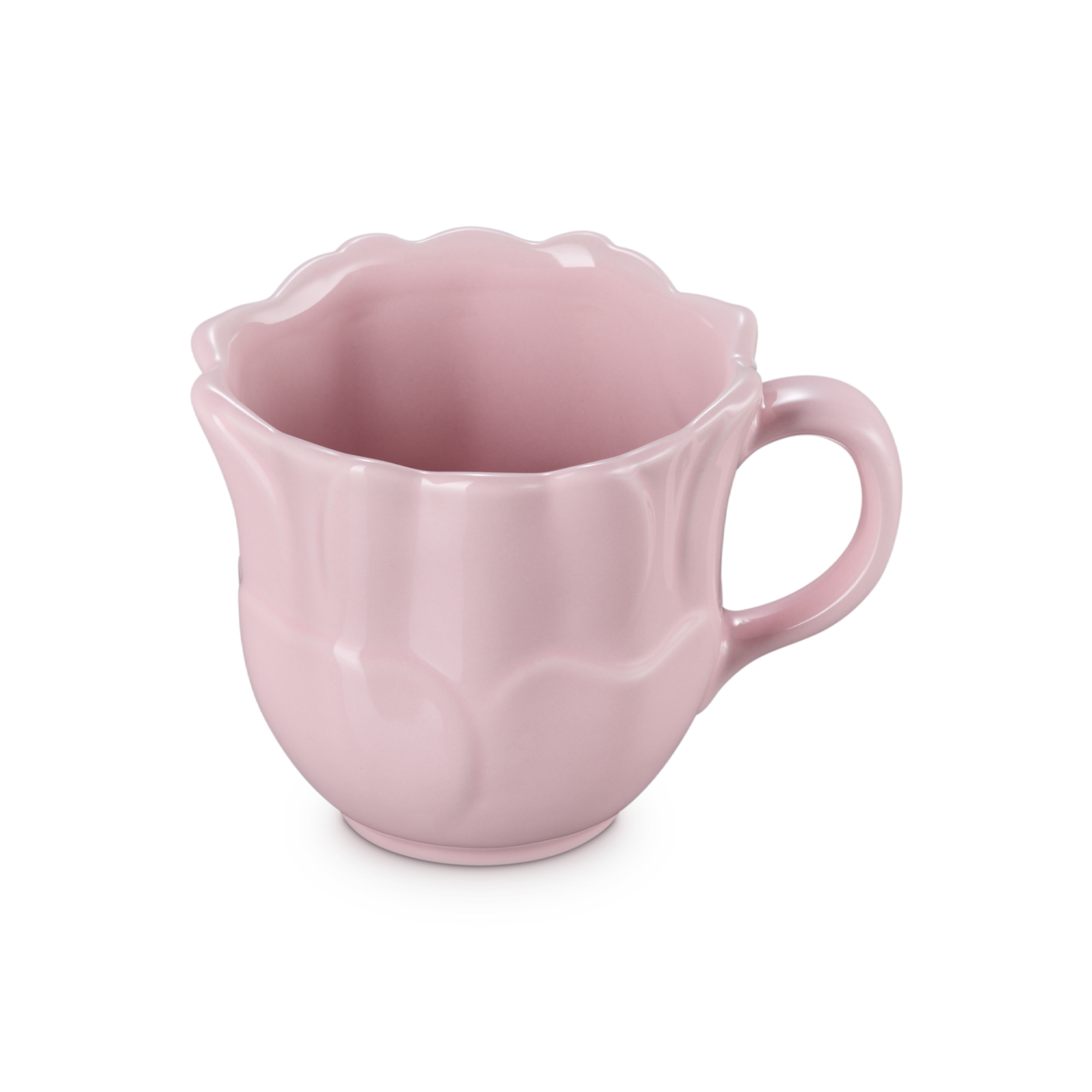 花瓣馬克杯 330ml image number 1