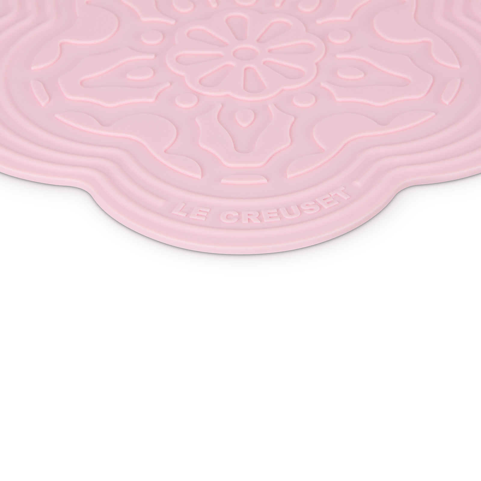花型隔熱墊 image number 1