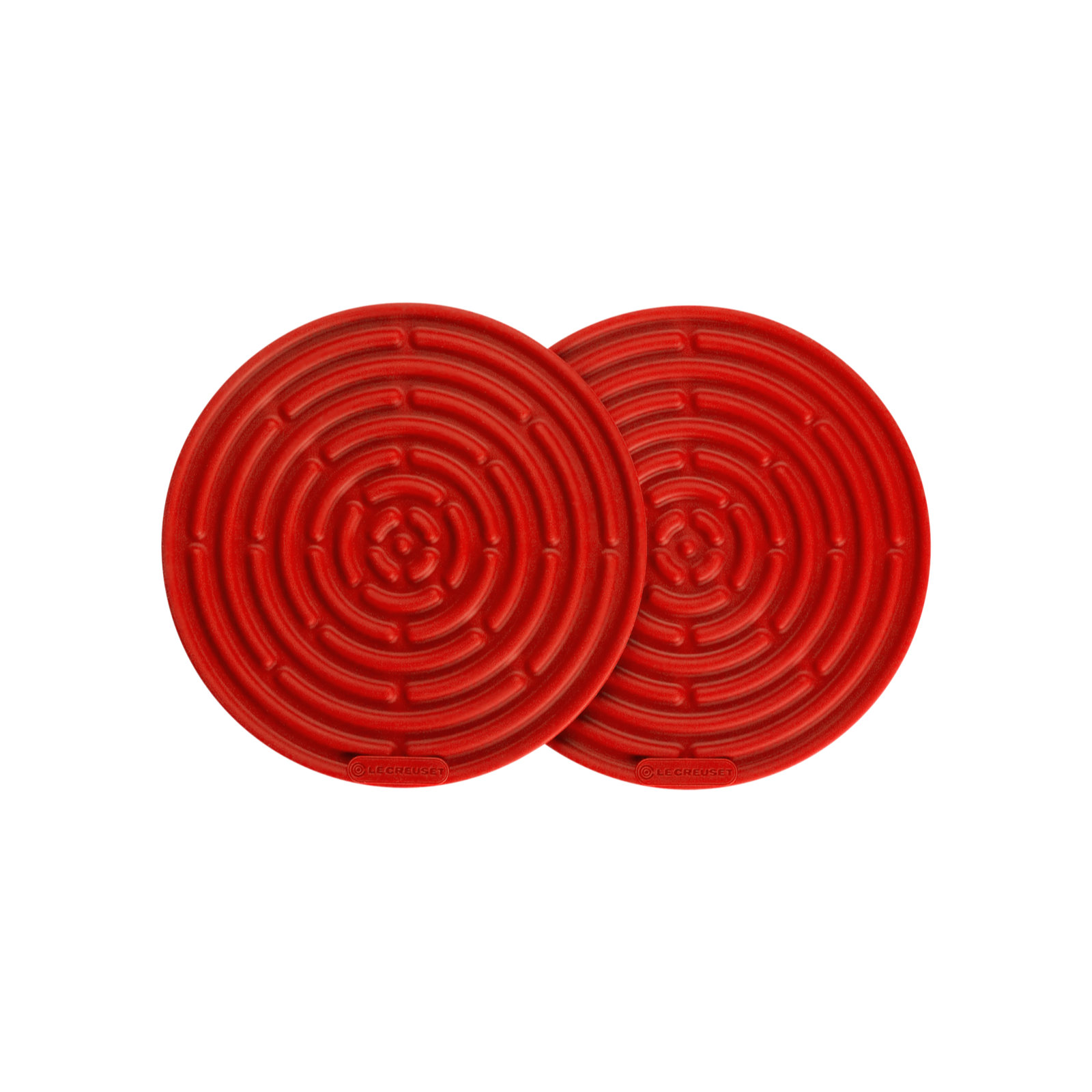 迷你隔熱墊2入 image number 0