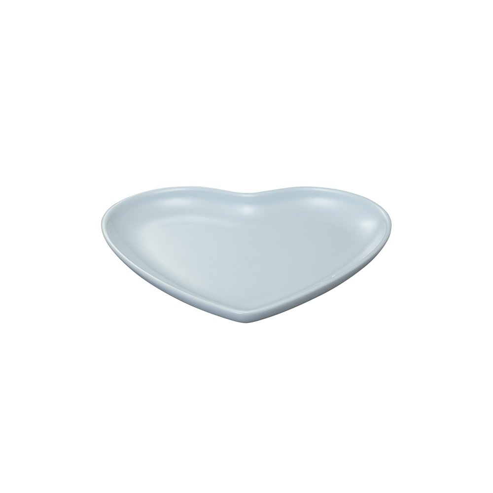 花蕾系列心型盤 image number 1