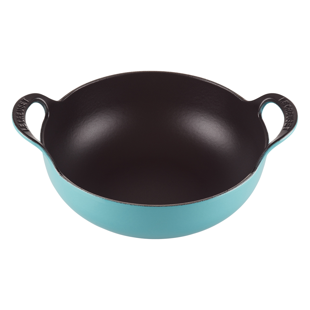 琺瑯鑄鐵巴蒂鍋 image number 1