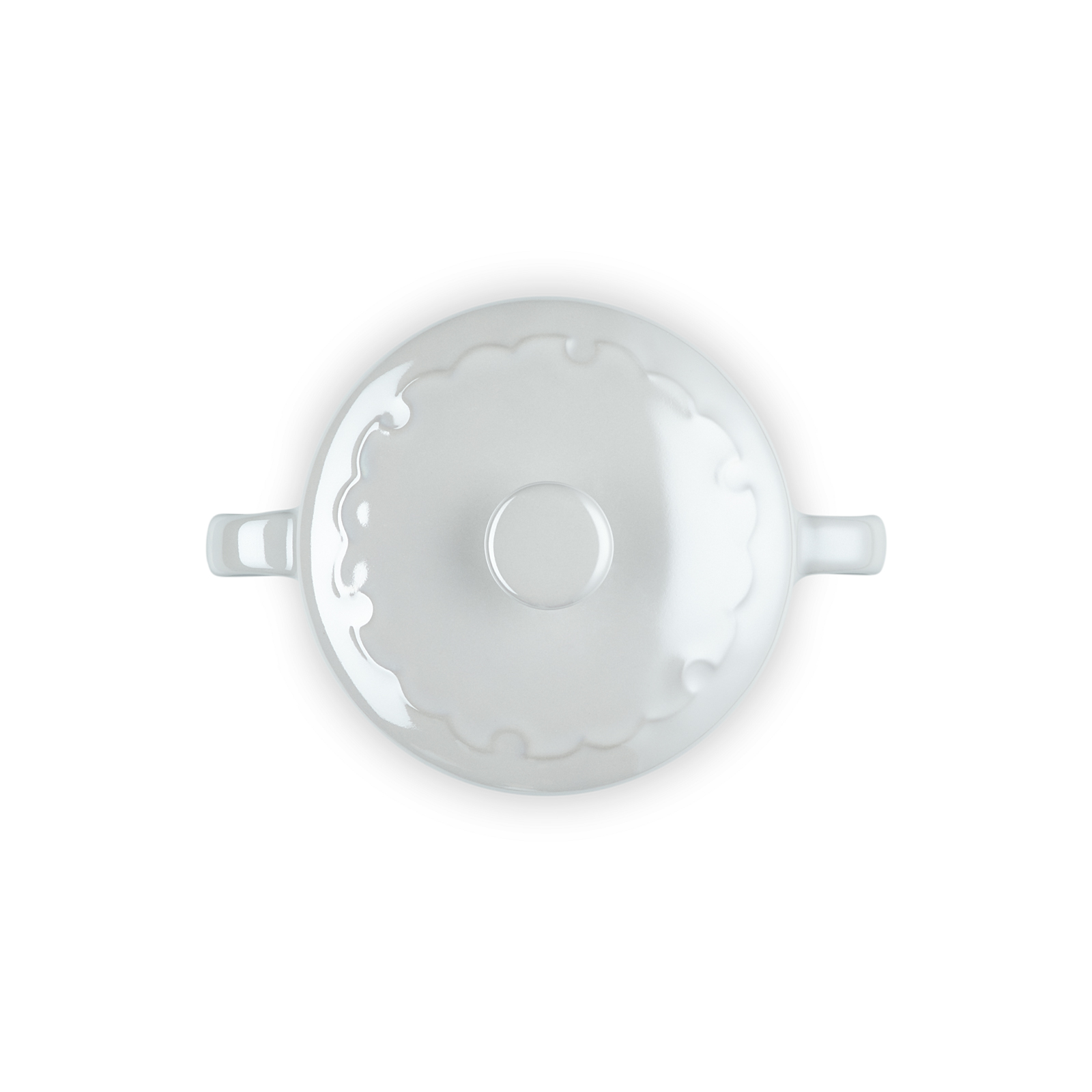 雪藏時光系列雙耳湯碗 image number 3