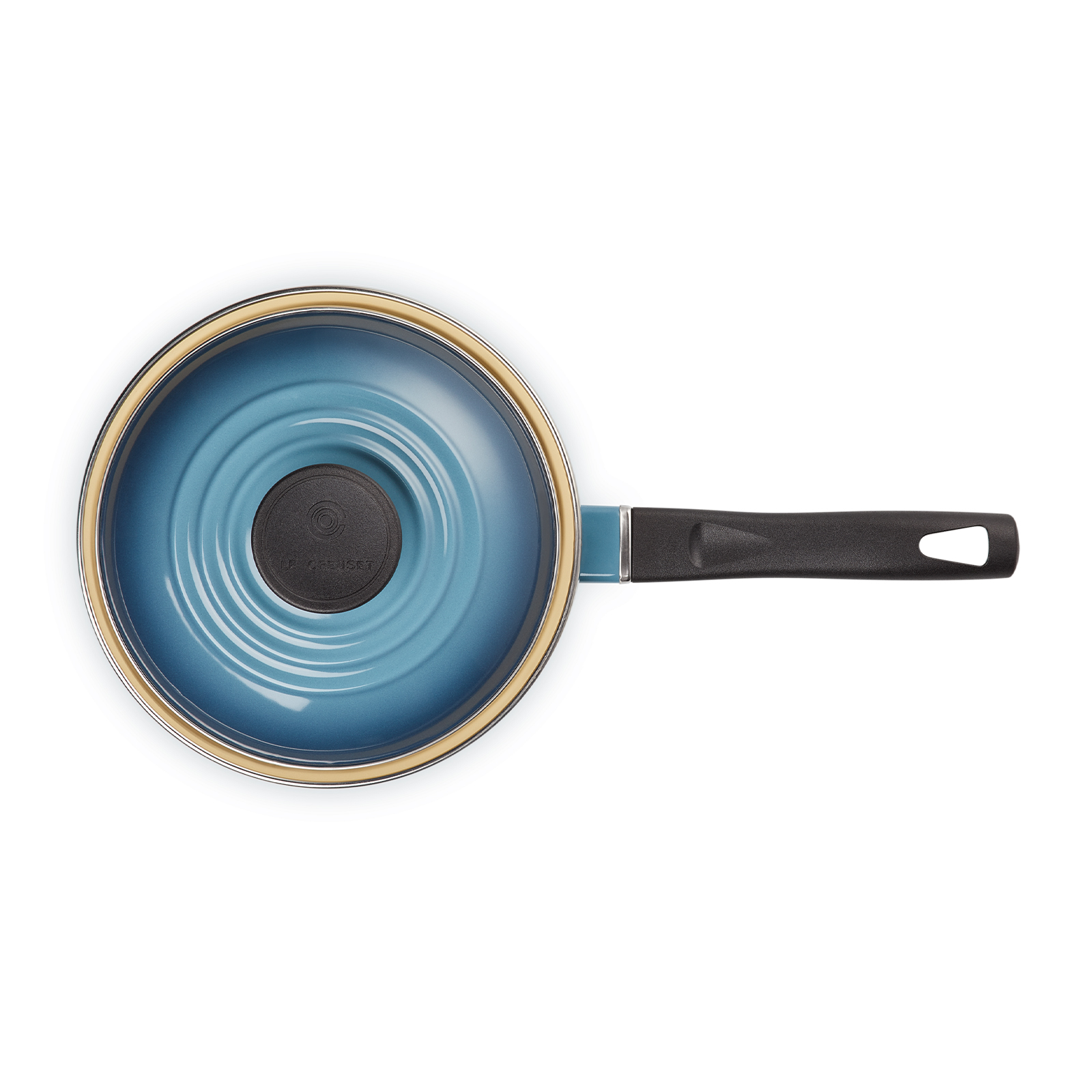 琺瑯醬汁鍋 image number 3