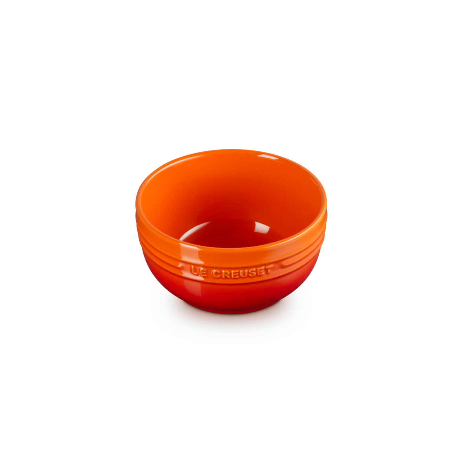 輕虹霓彩系列飯碗330ml image number 1