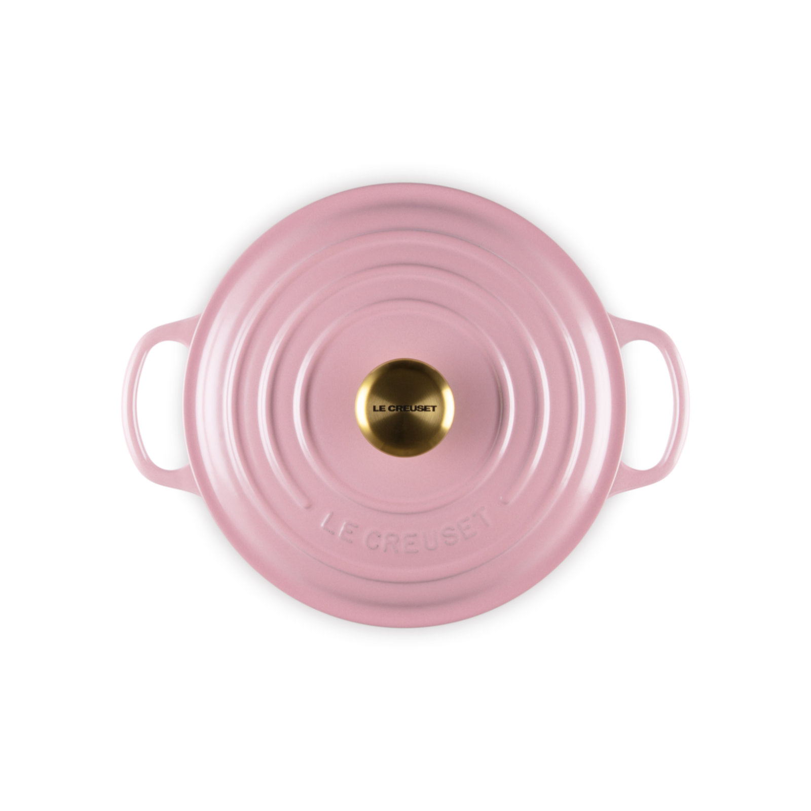 典藏琺瑯鑄鐵圓鍋 image number 3