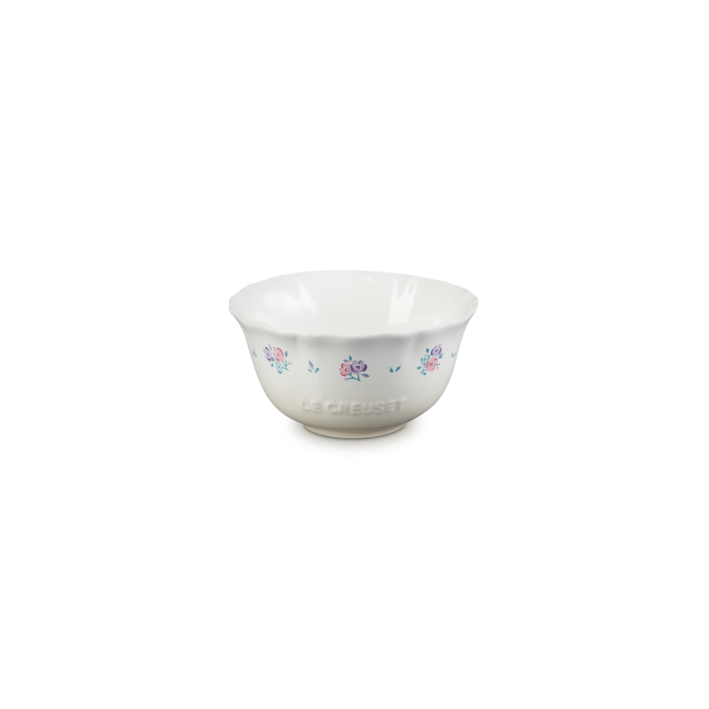 南法花語系列飯碗 (南法花語) image number 0