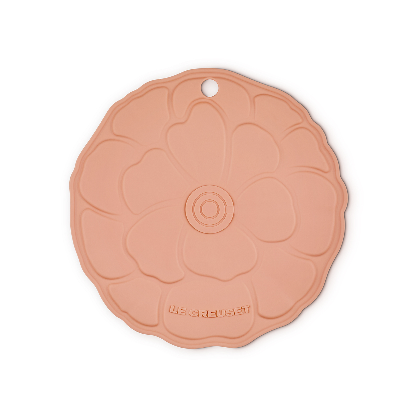 輕荷花妍系列矽膠隔熱墊 image number 0