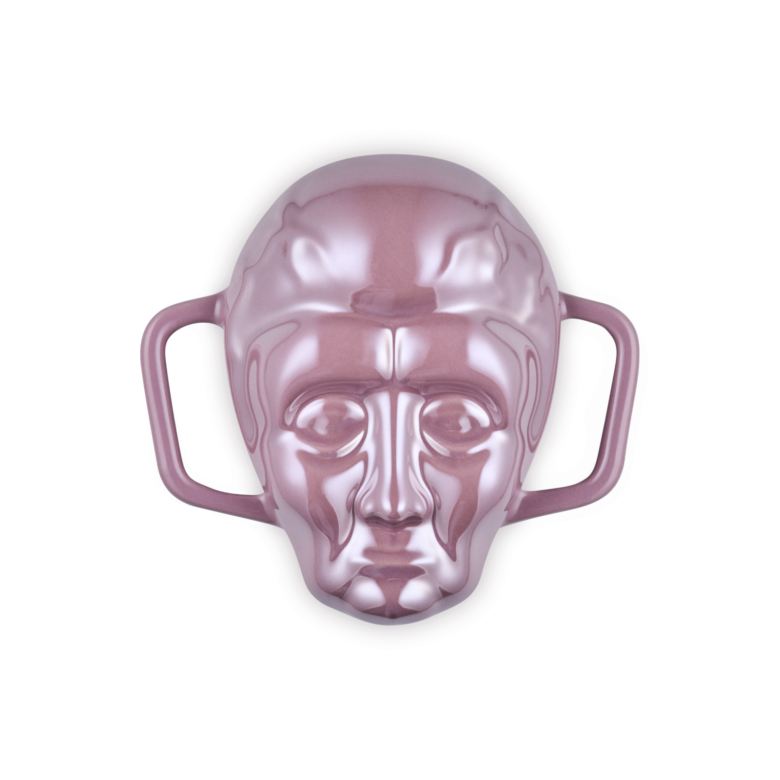 Star Trek&trade;系列塔洛斯人造型烤盅 image number 3