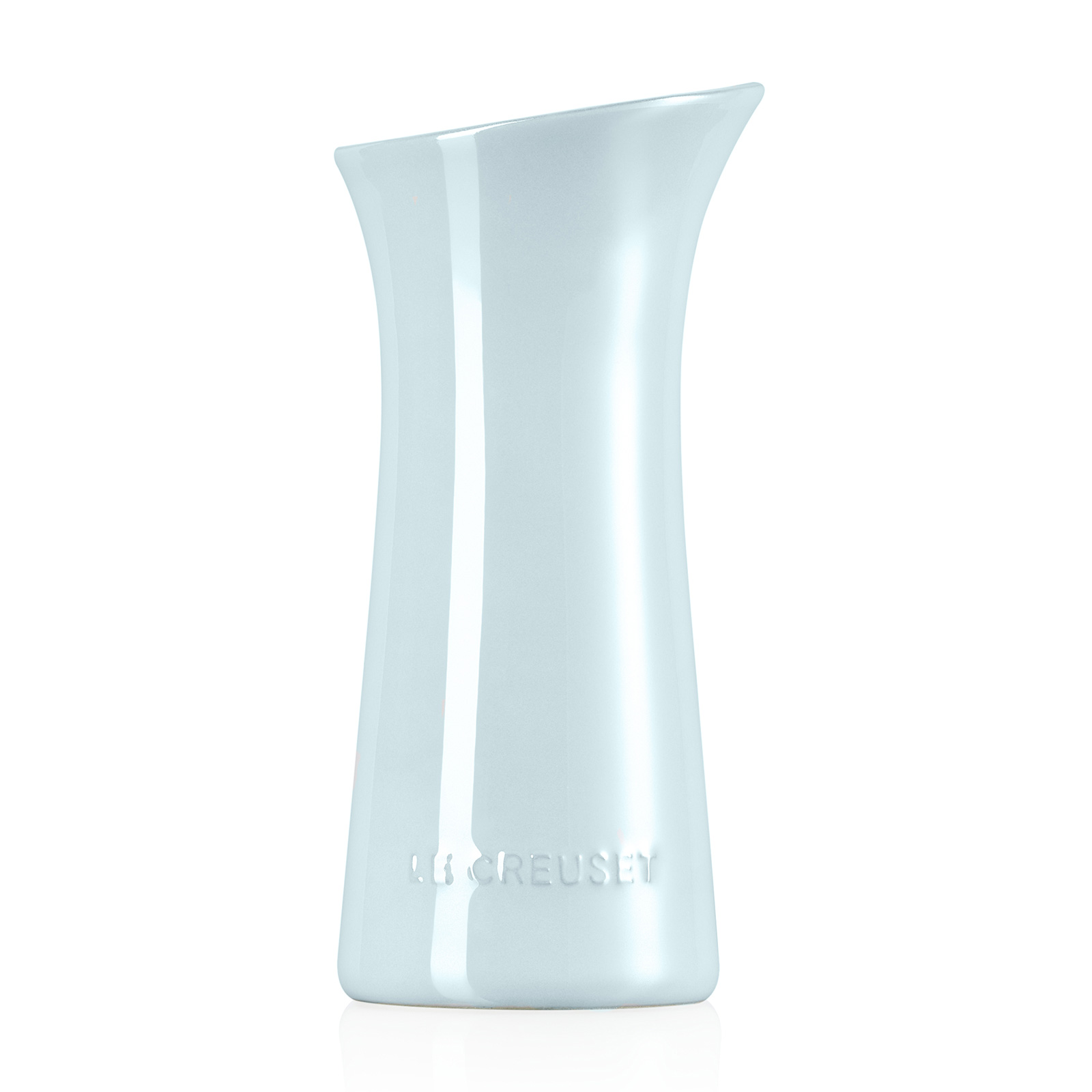 珠光薔薇花瓶500ml image number 2