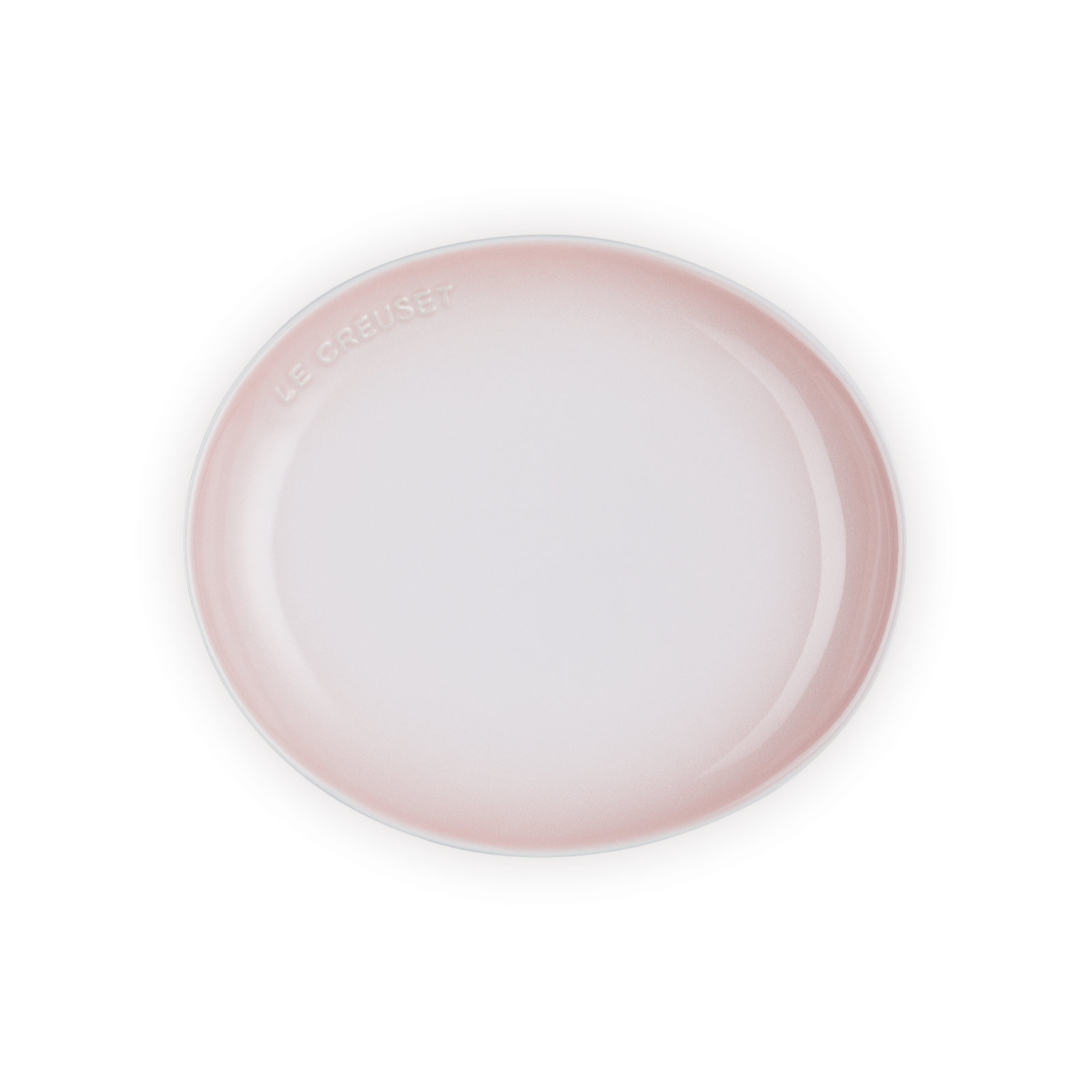 輕荷漫舞系列橢圓盤 image number 2