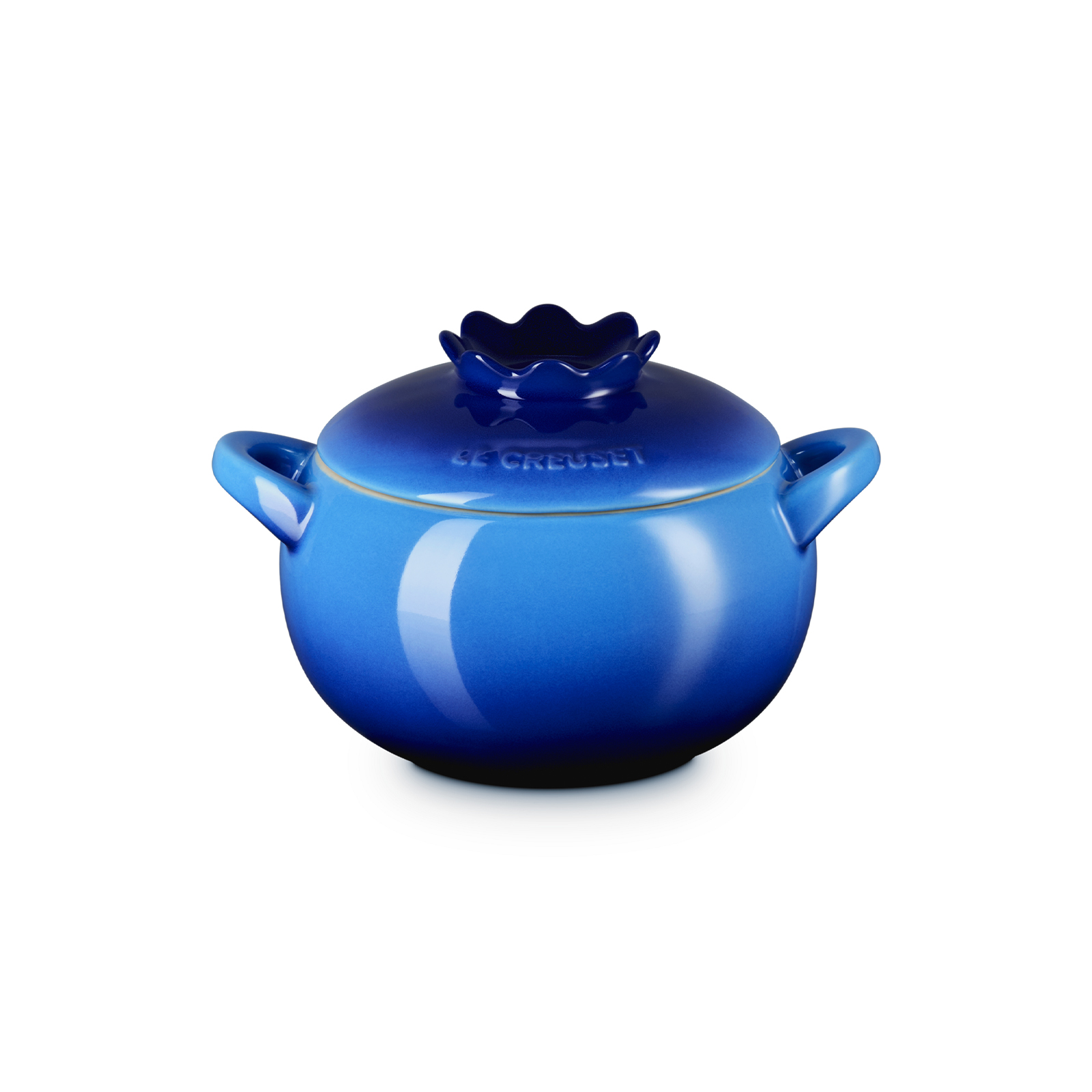 Blueberry Cocotte image number 0