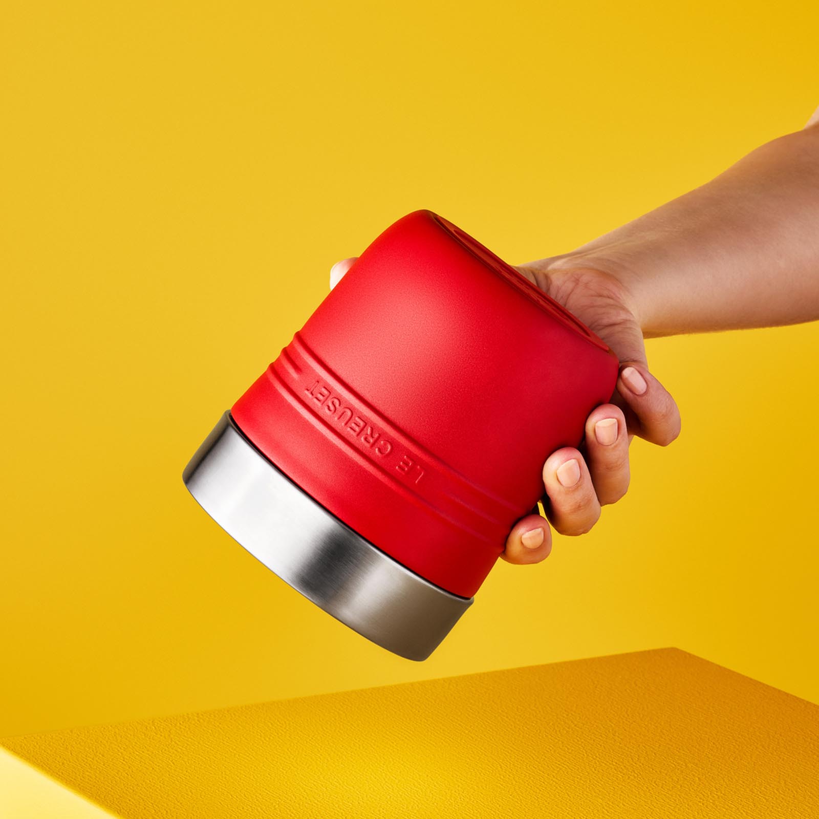 On The Go 系列食物保溫瓶500ml (貝殼粉) image number 6