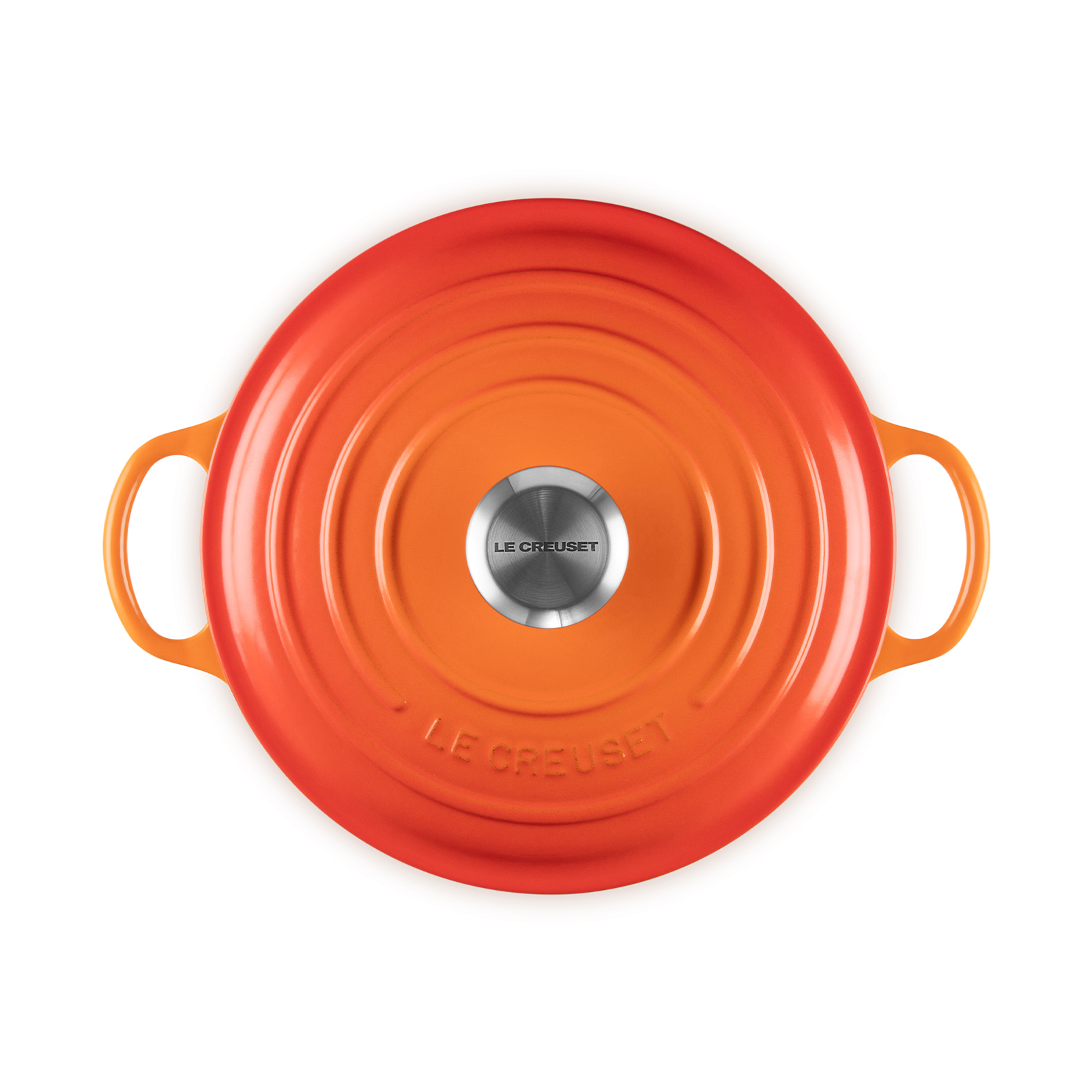 典藏琺瑯鑄鐵媽咪鍋 image number 3