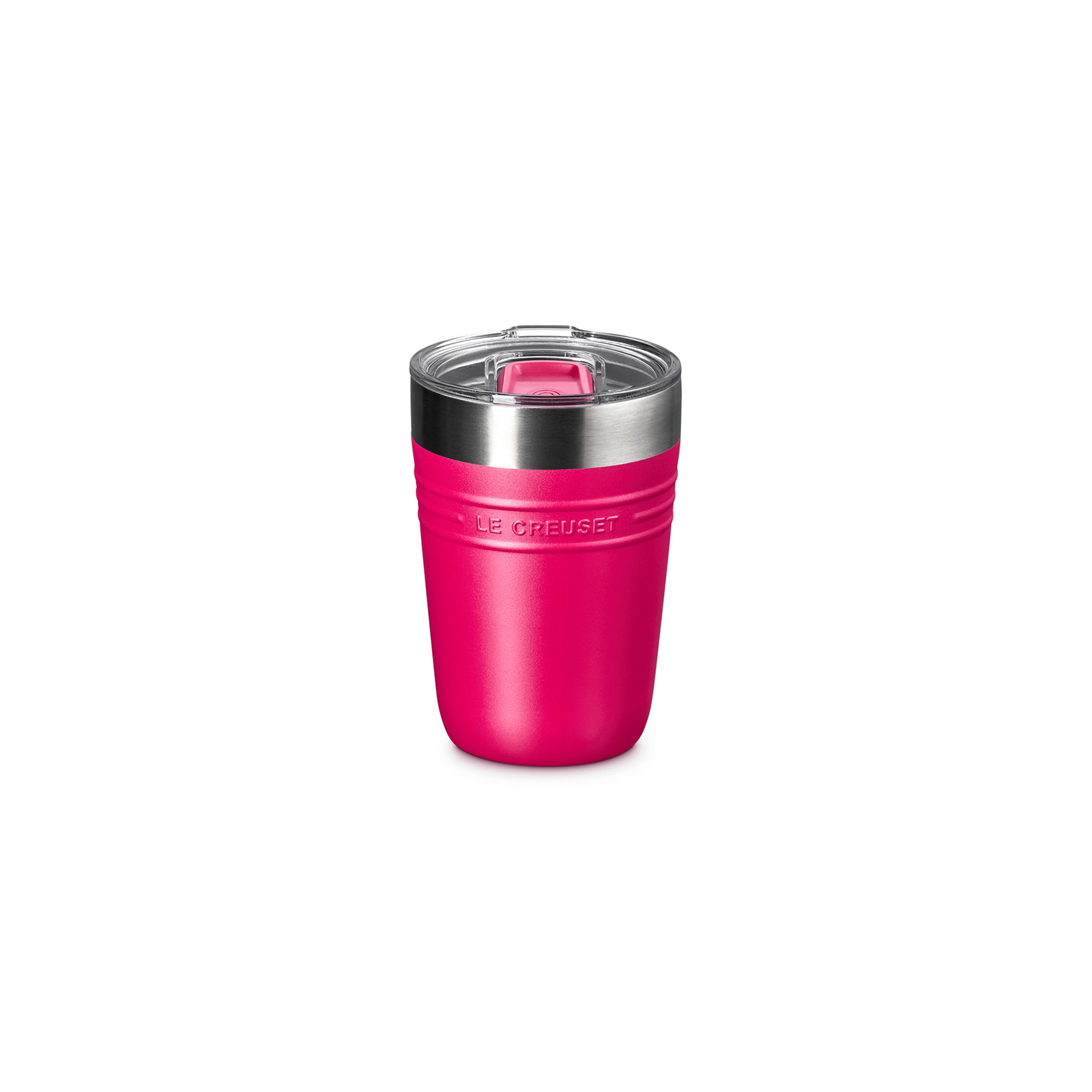 On The Go 系列保溫杯350ml (野莓金-無盒)