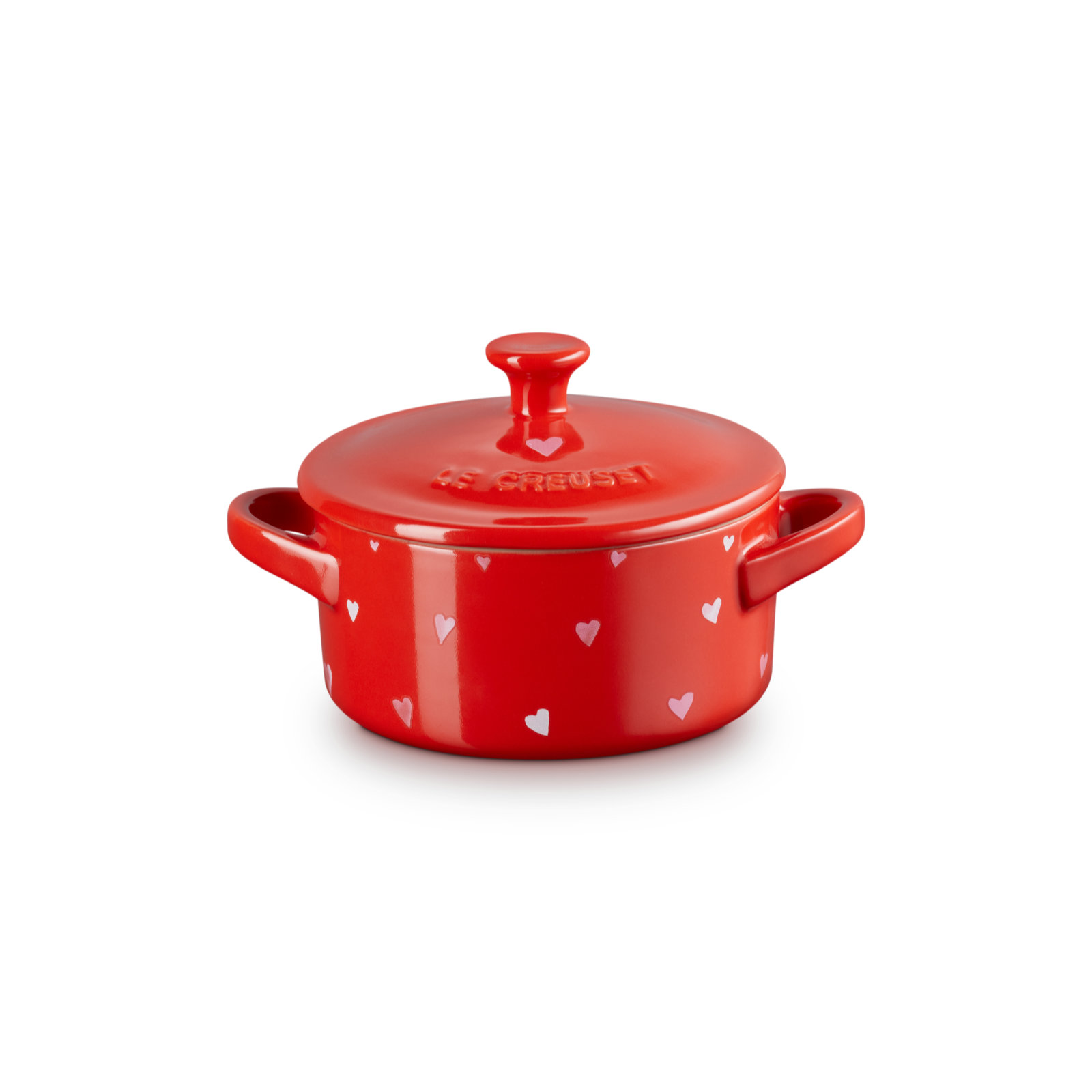 甜心系列迷你圓烤盅