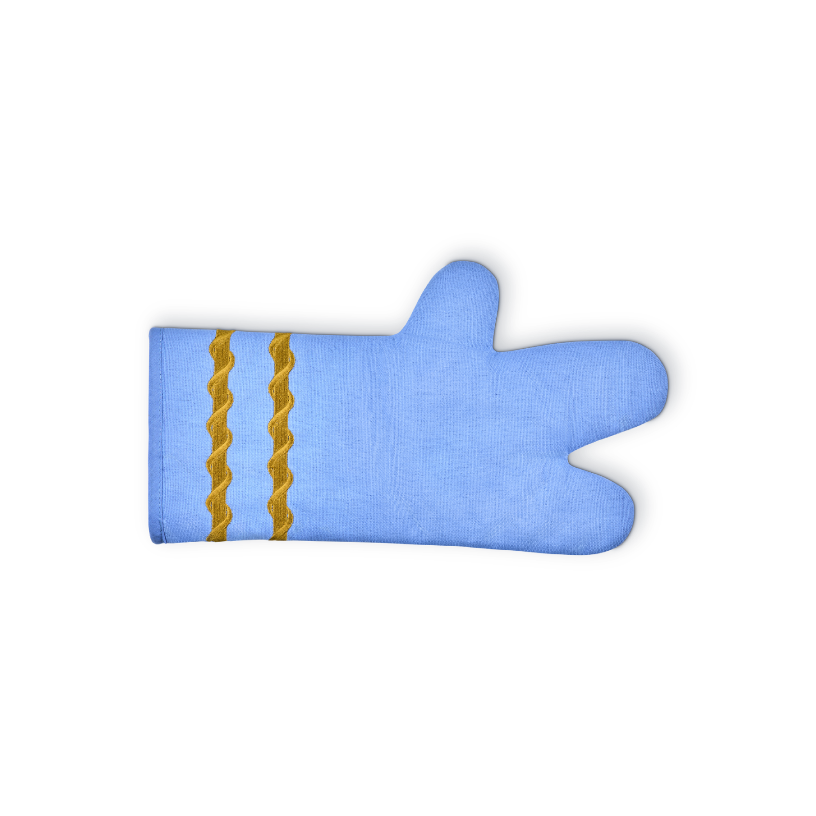 Star Trek&trade;系列造型隔熱手套 image number 0