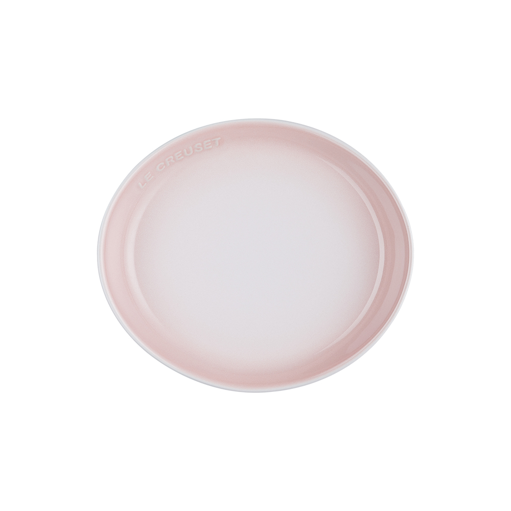 輕荷漫舞系列橢圓盤 image number 4