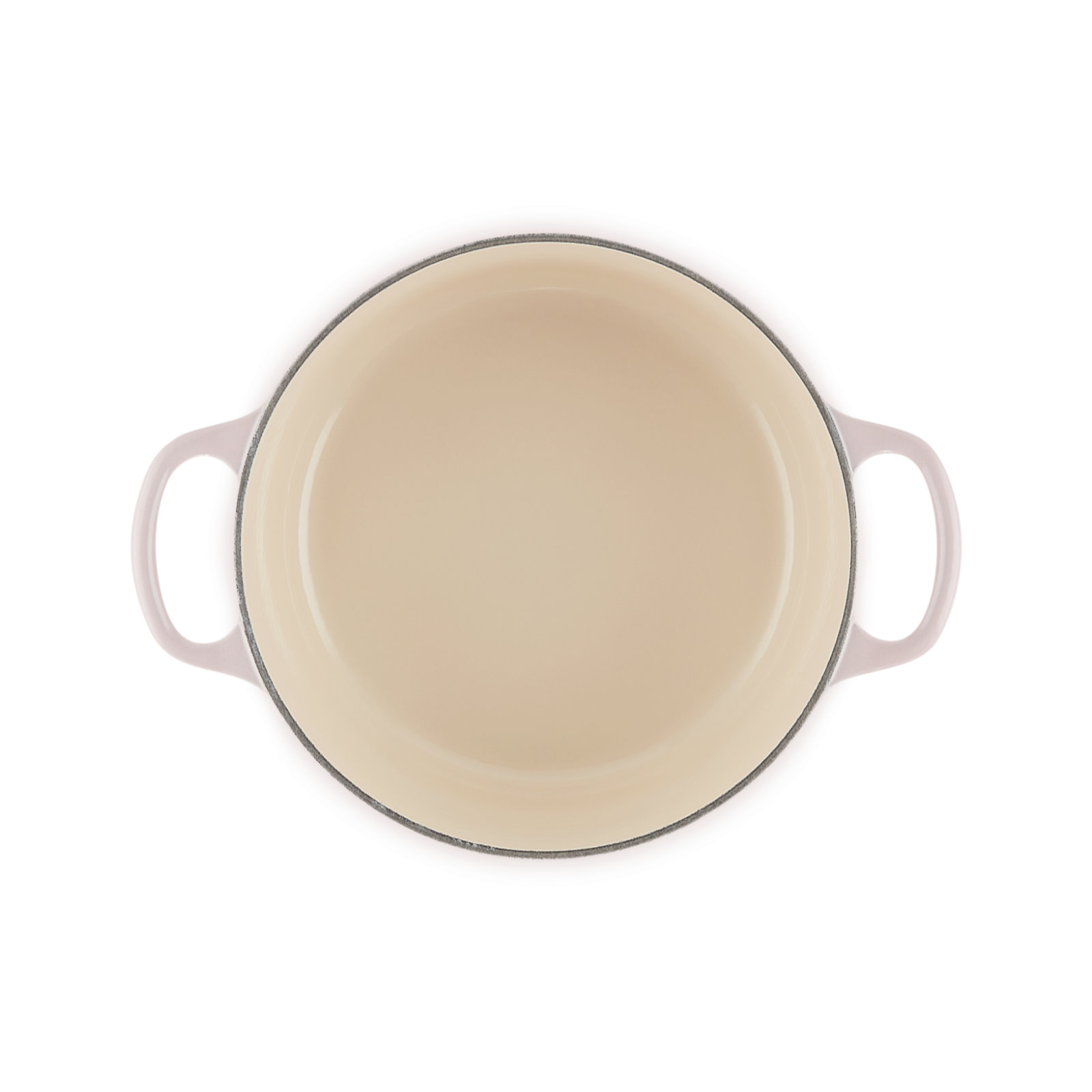 典藏琺瑯鑄鐵圓鍋 image number 4