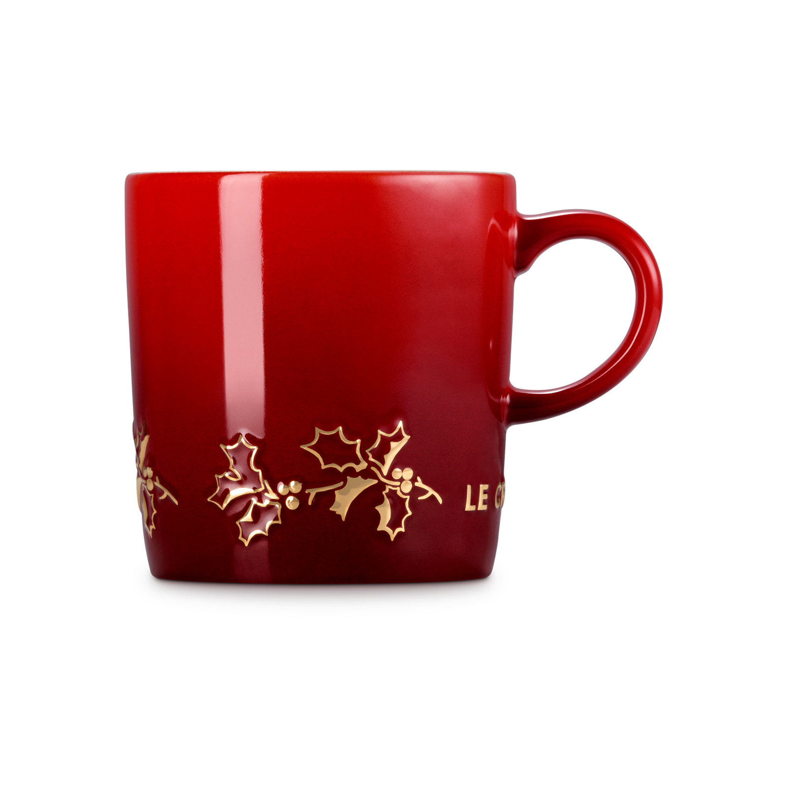 歡樂耶誕英式馬克杯350ml image number 2