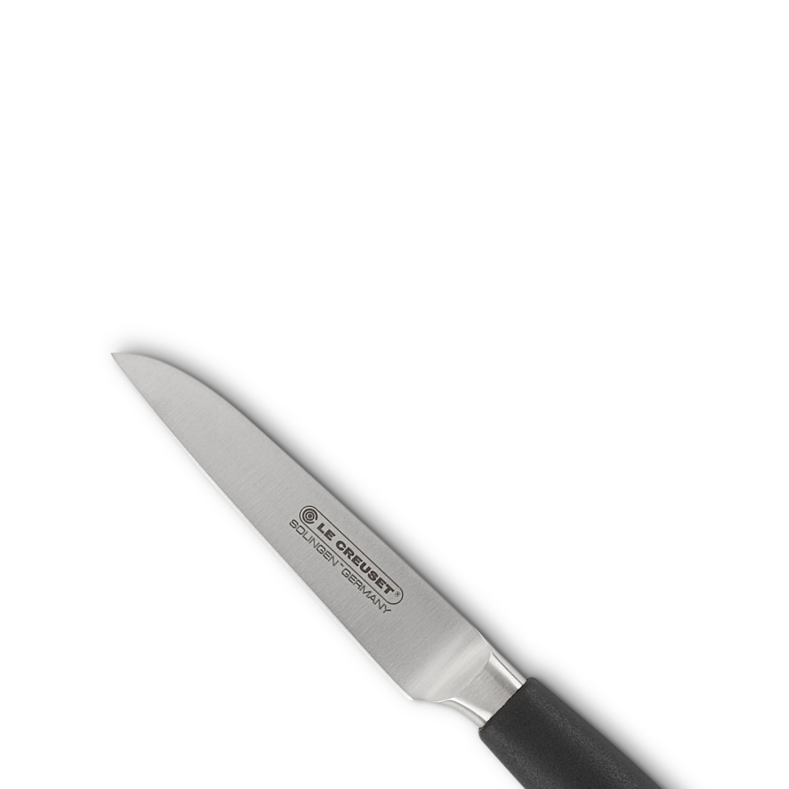 不鏽鋼蔬果刀9cm(電木柄) image number 2