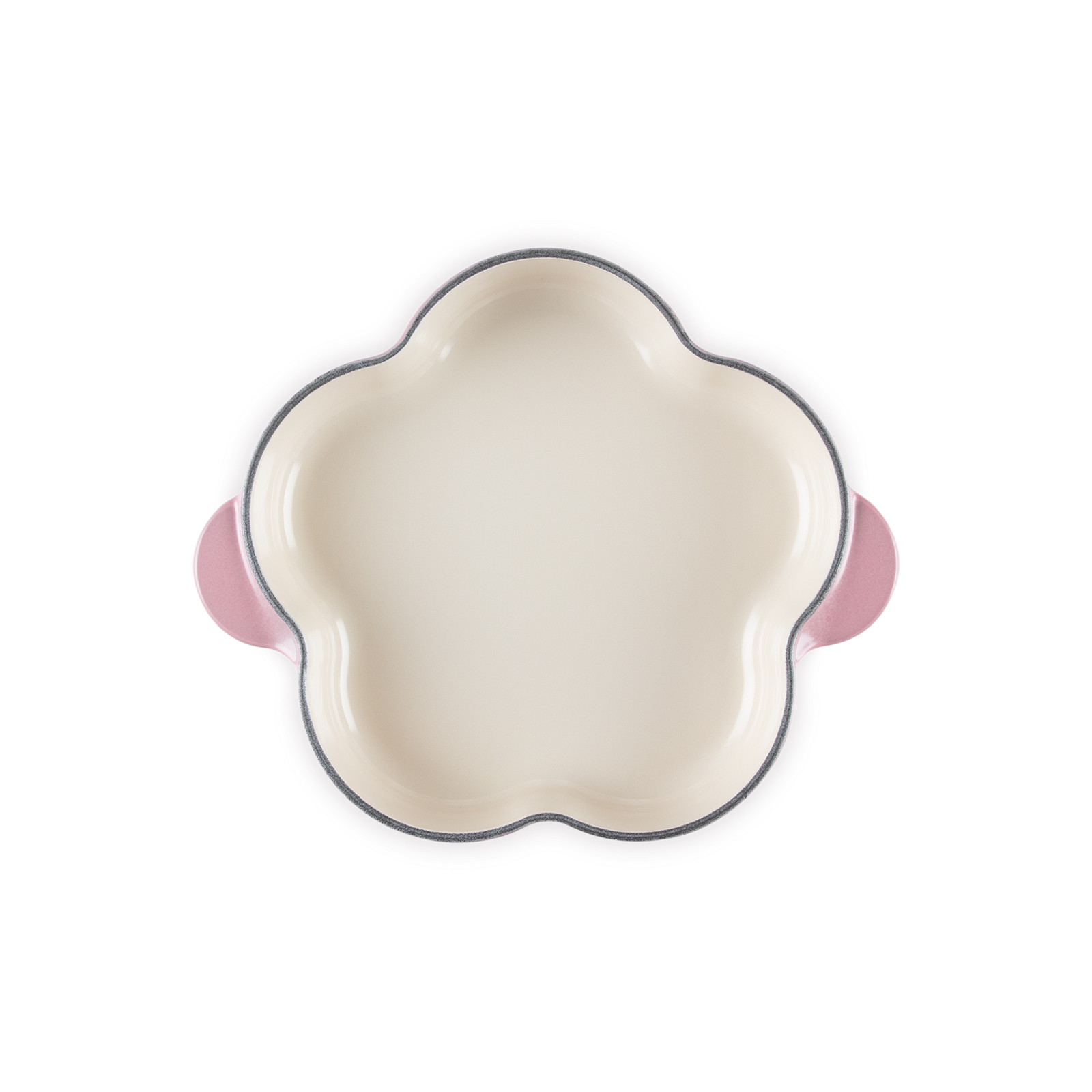 琺瑯鑄鐵山茶花燉飯鍋20cm image number 4