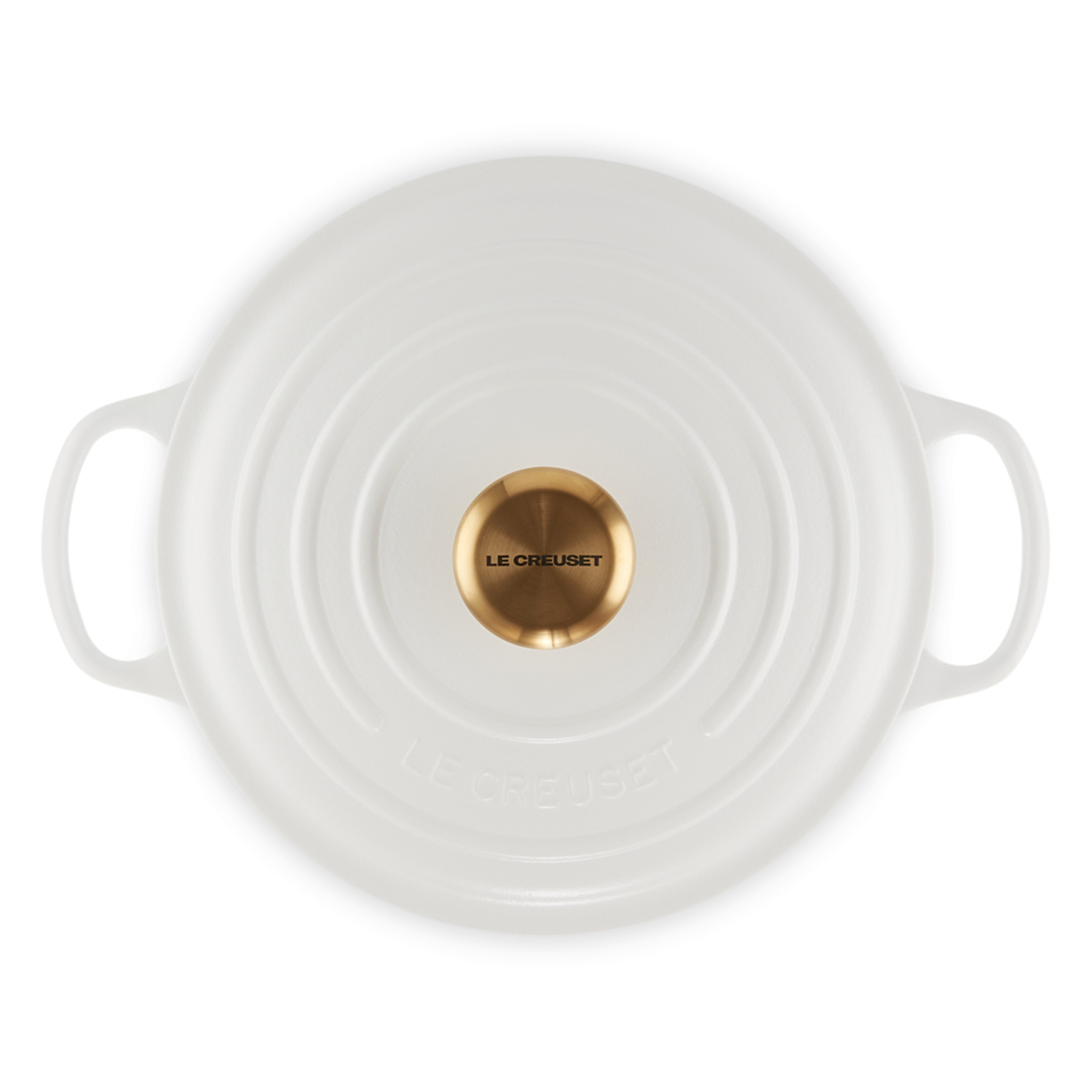 典藏琺瑯鑄鐵圓鍋 image number 3