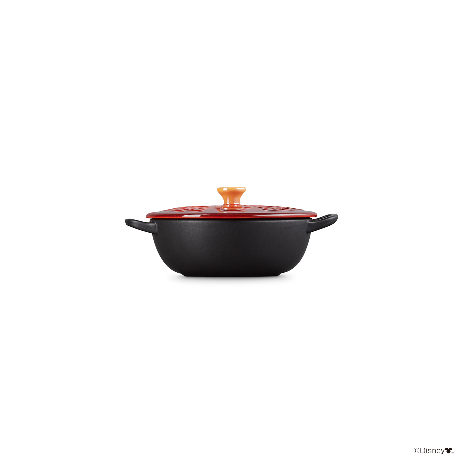 迷你媽咪鍋烤盅12cm(迪士尼米奇系列) image number 3